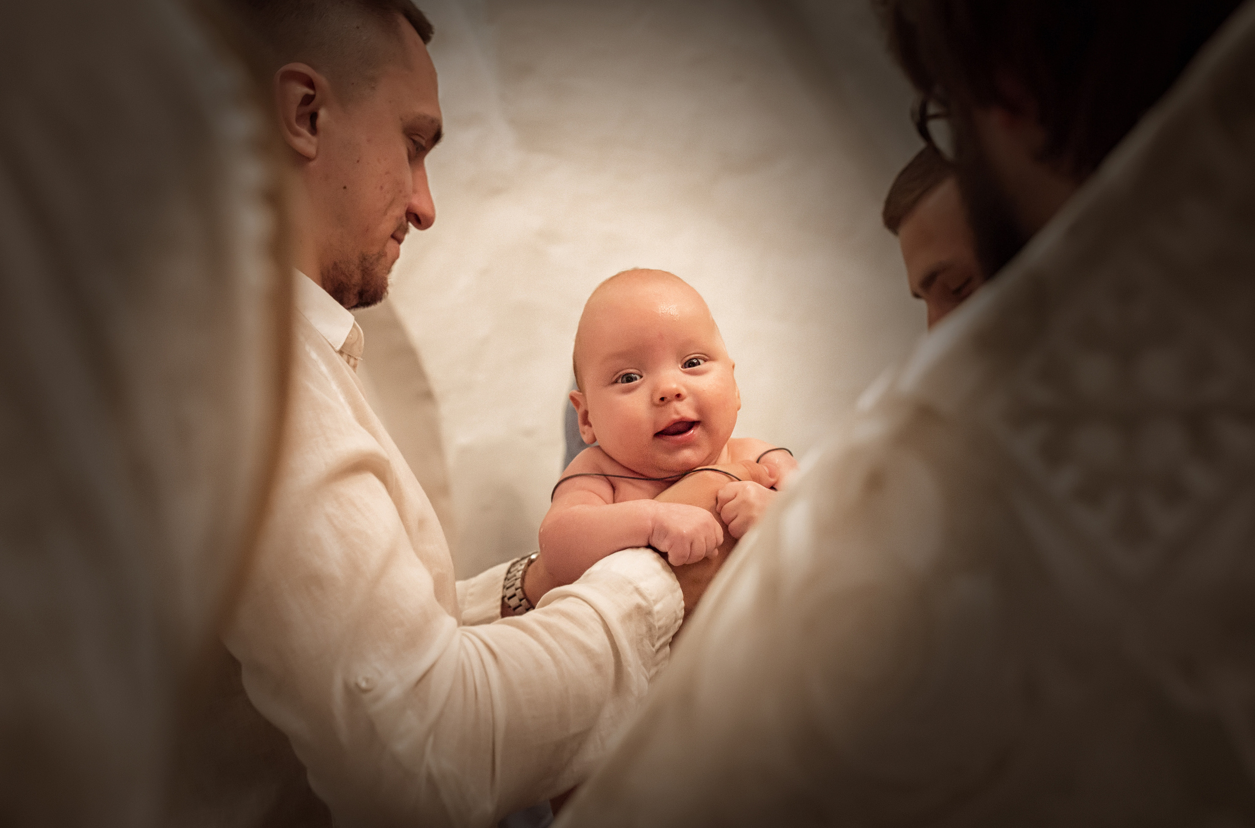 Таинство Крещения. Фотограф на Крещение и Венчание, Праздники в Москве