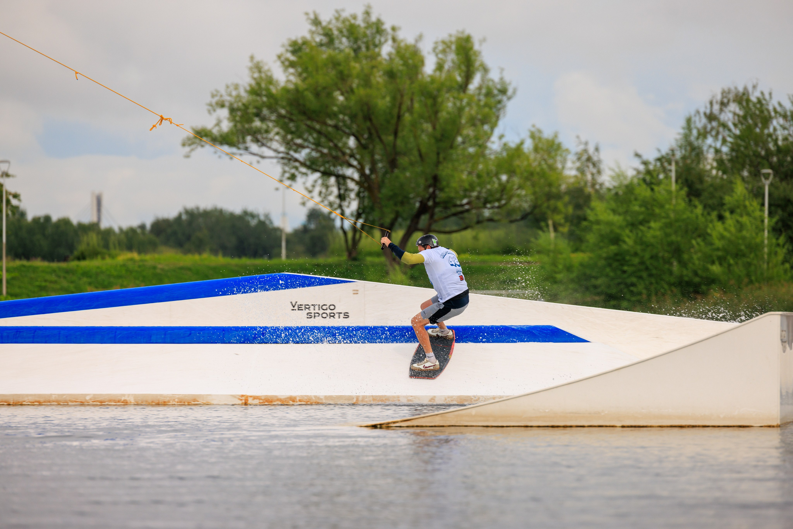 KupchinoOpenContest 2024. Фотограф Александр Заломаев