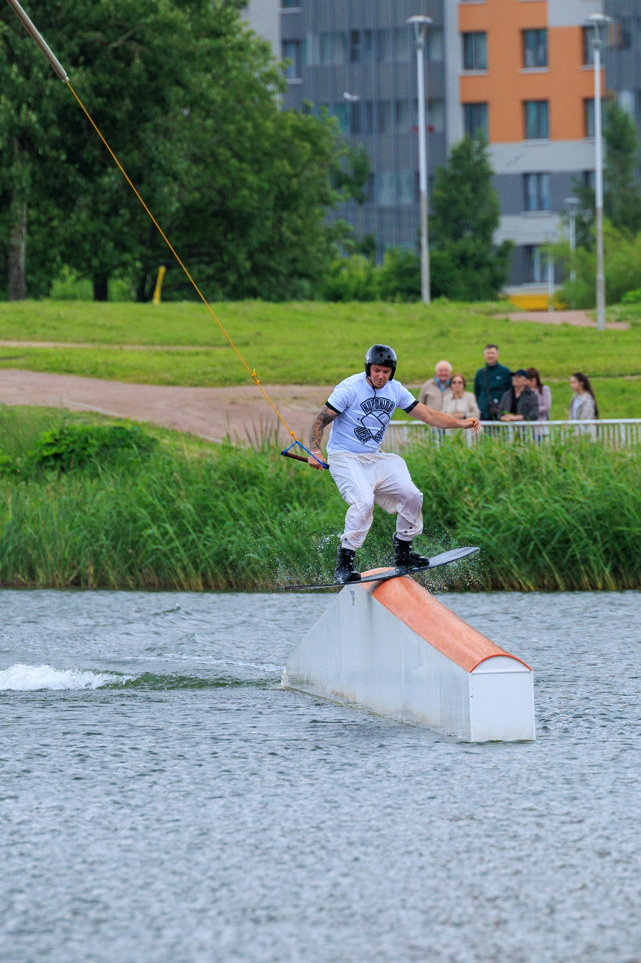 KUPCHINO OPEN CONTEST 2025. Фотограф Александр Заломаев