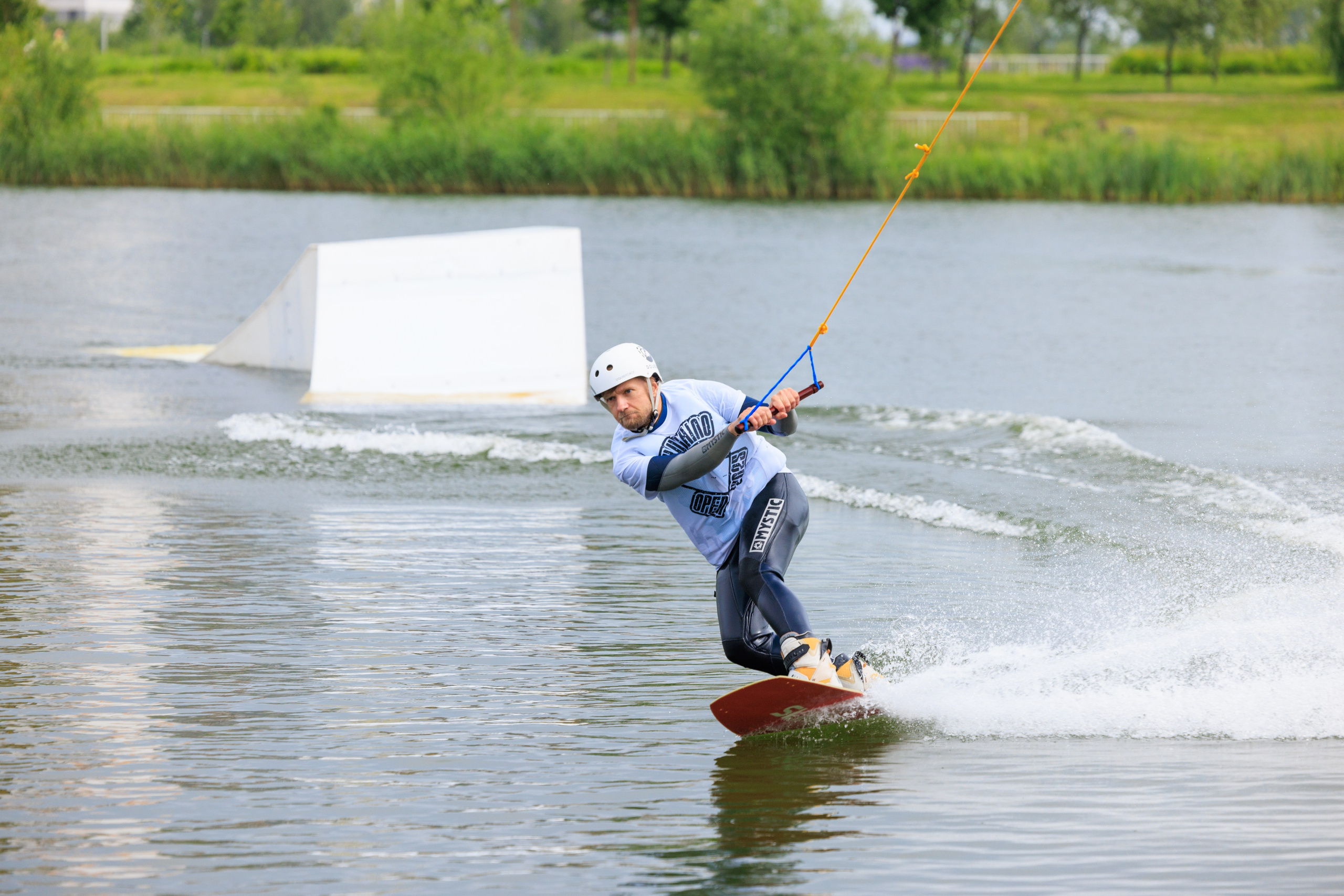 KUPCHINO OPEN CONTEST 2025. Фотограф Александр Заломаев