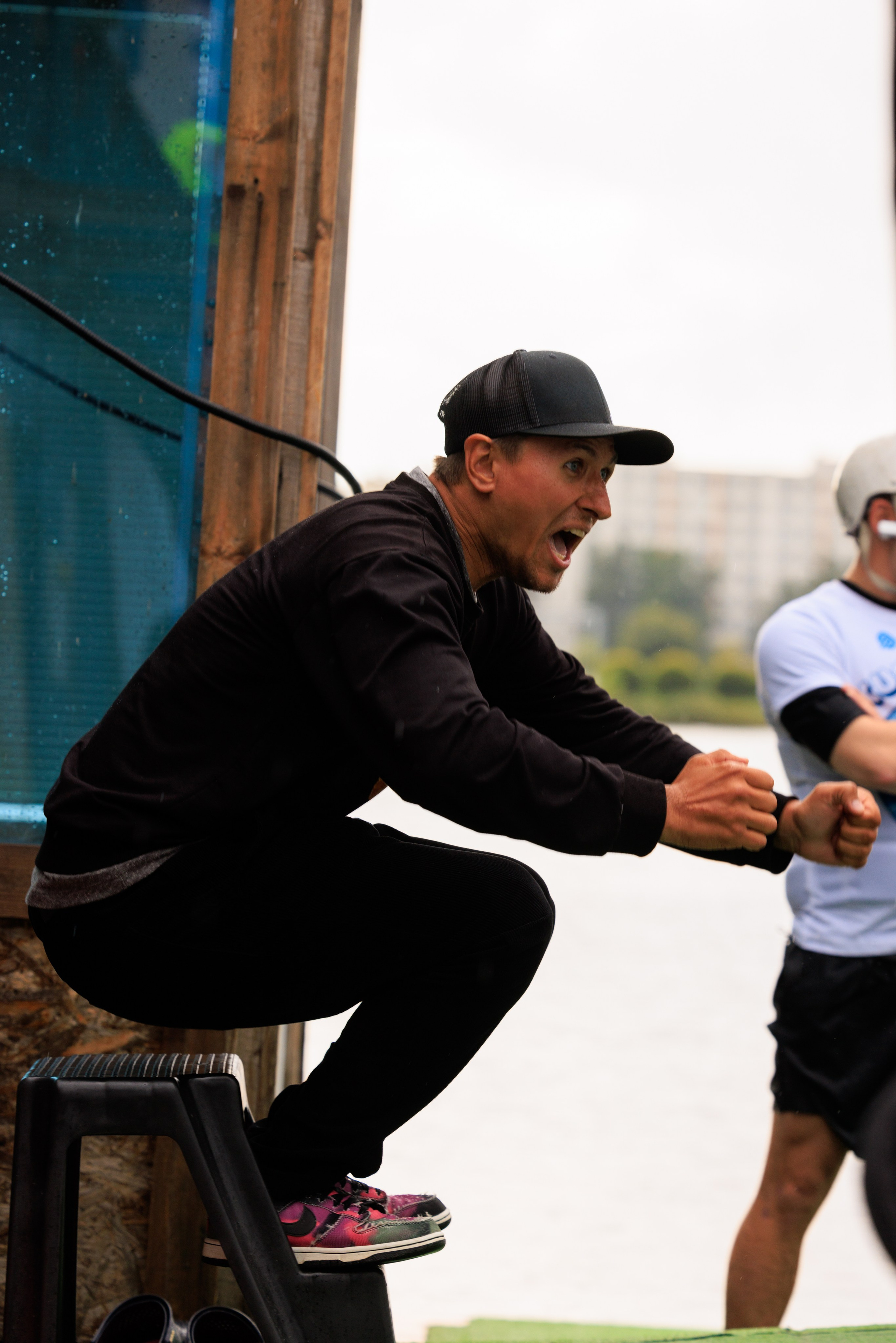 KupchinoOpenContest 2024. Фотограф Александр Заломаев