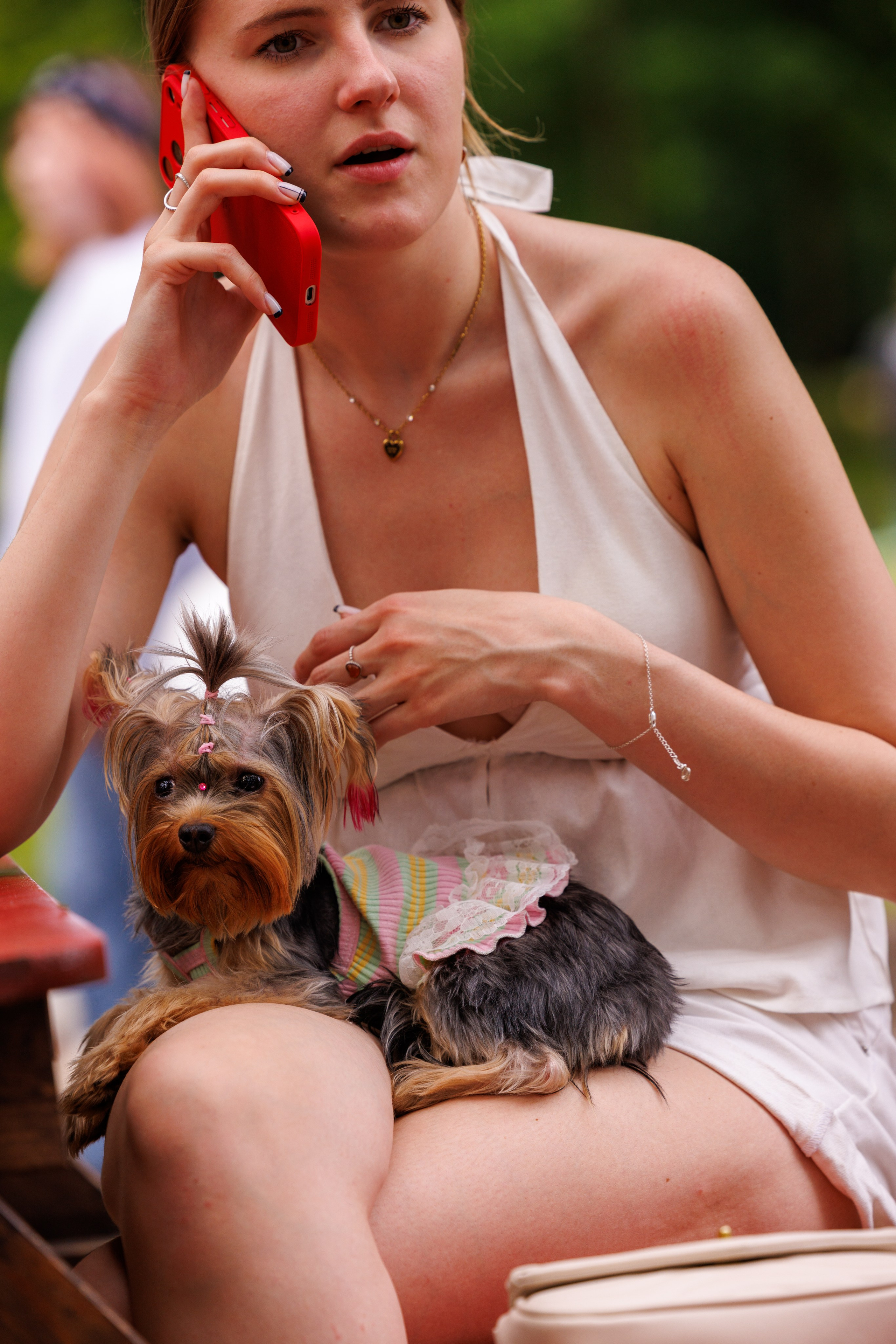 PetShopDays2026. Фотограф Александр Заломаев