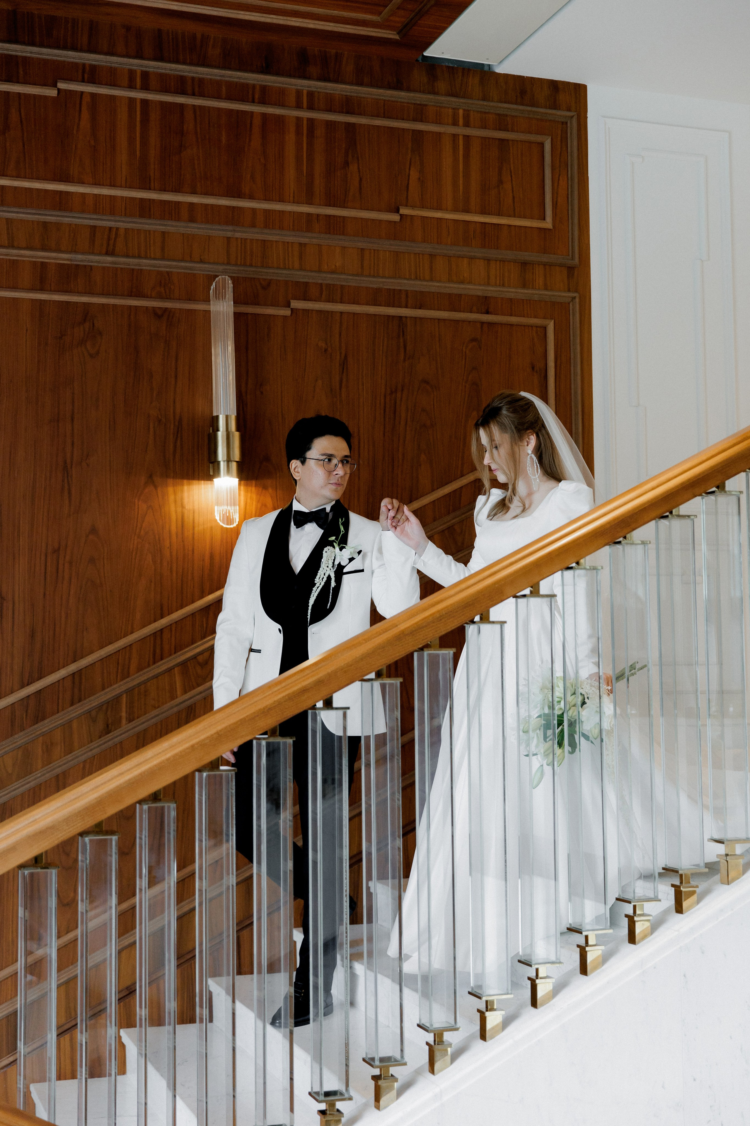 Екатерина и Кирилл. Свадебный фотограф в Москве    Еремин Анатолий