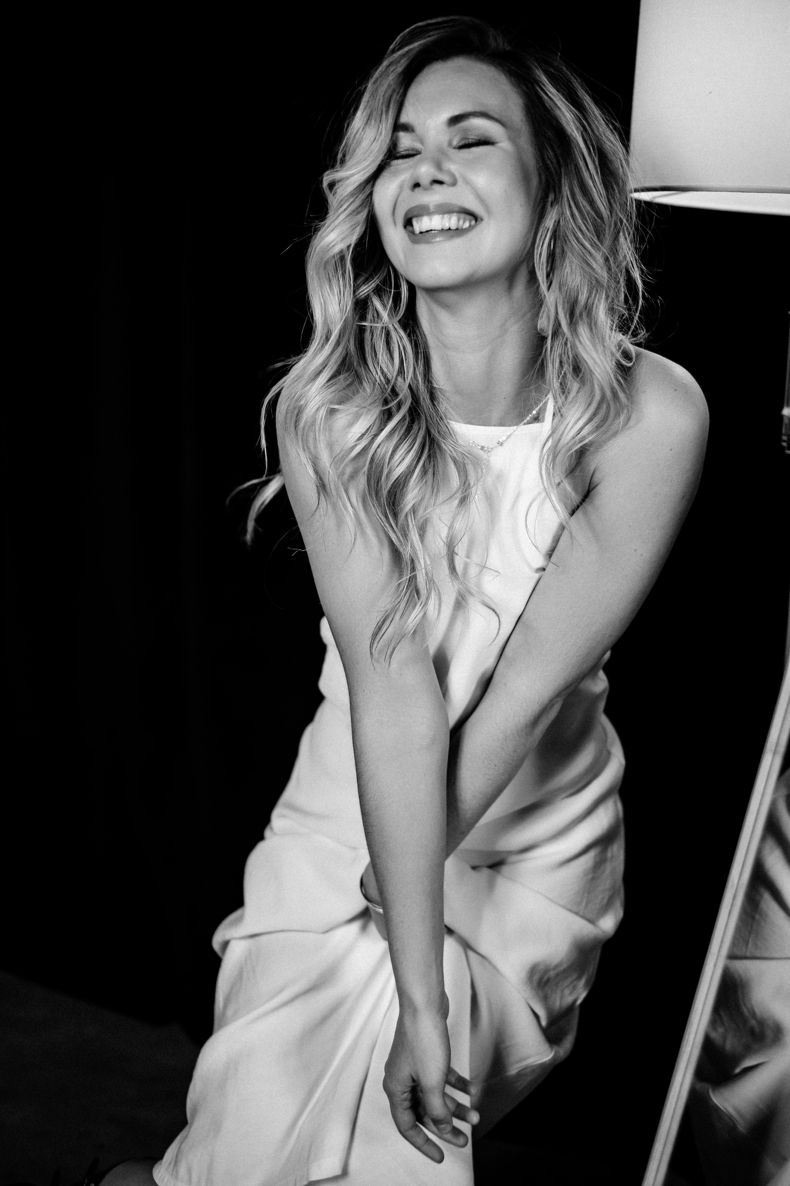 Гульназ. Фотограф Алёна Евграфова