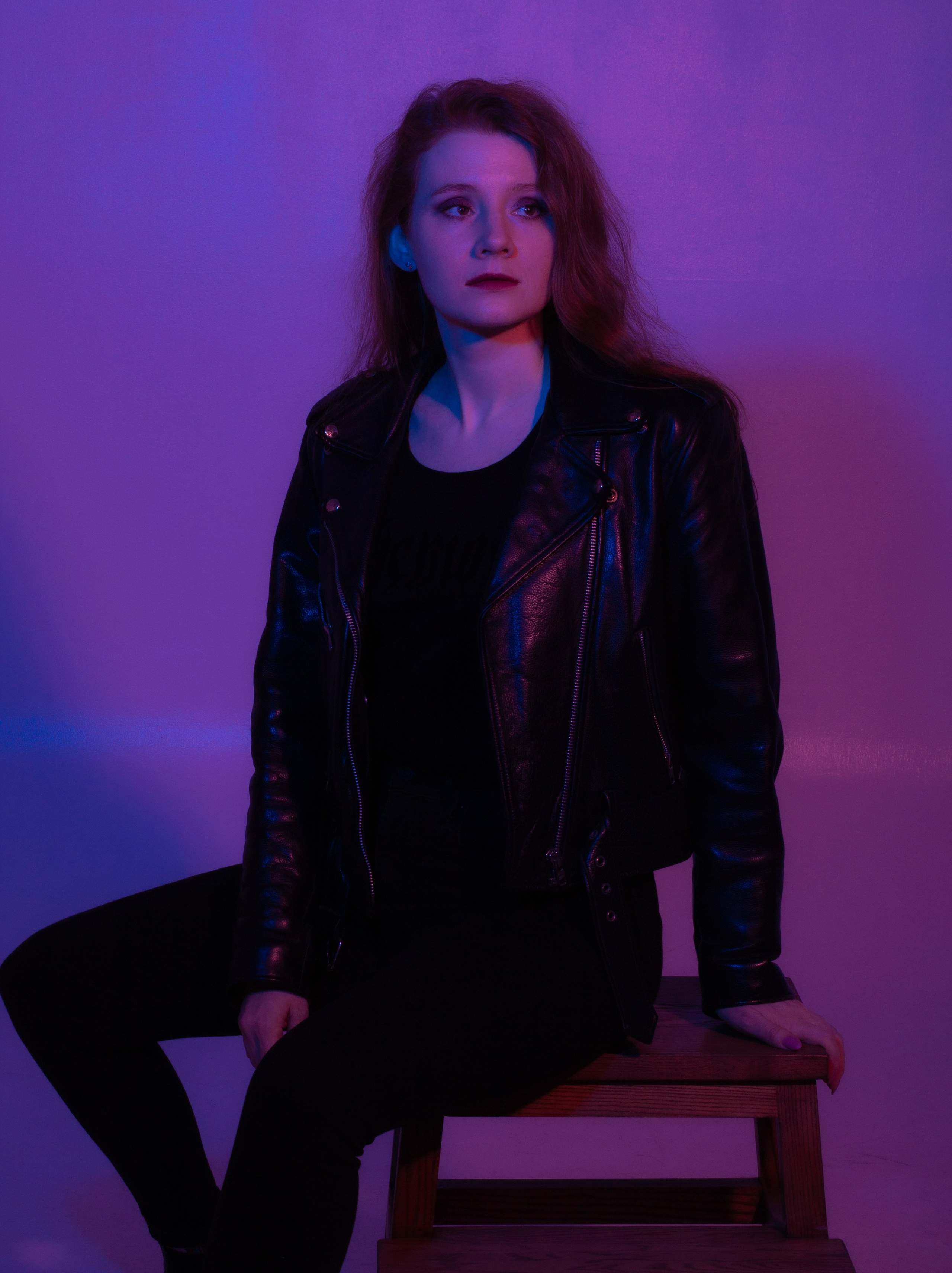 — Мария. Фотограф | Москва