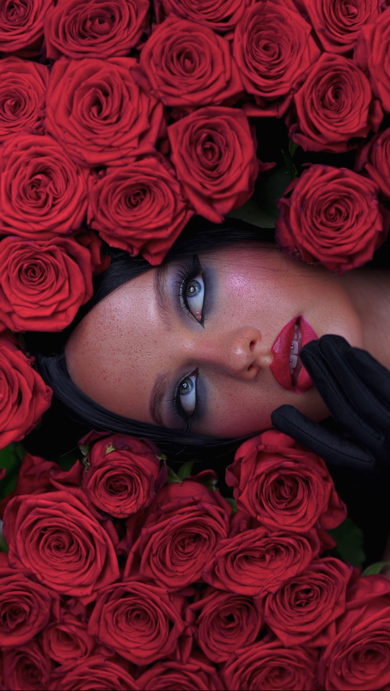 Beauty Retouch