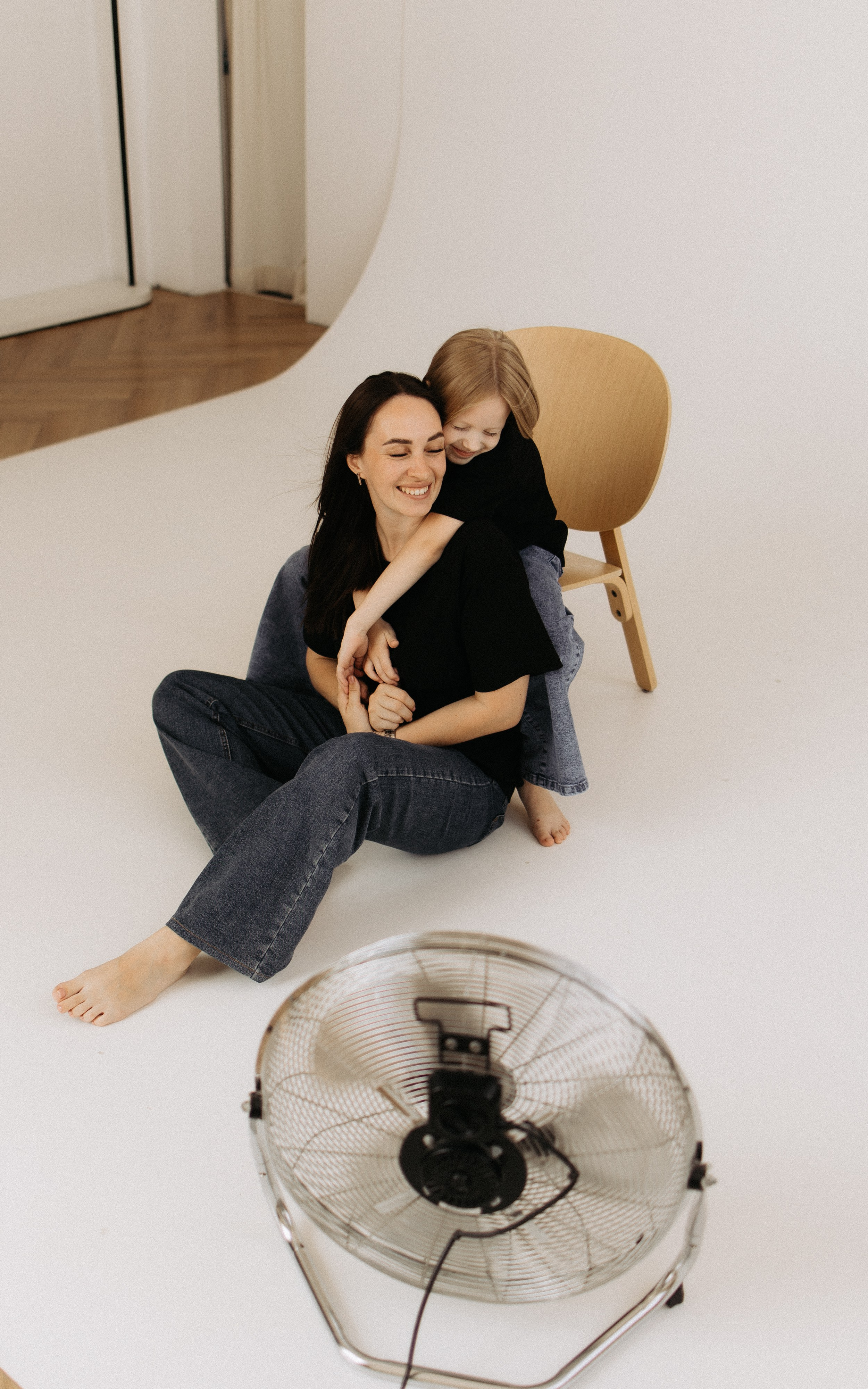 2 — минимализм. Семейный фотограф в Краснодаре Храмова Анна