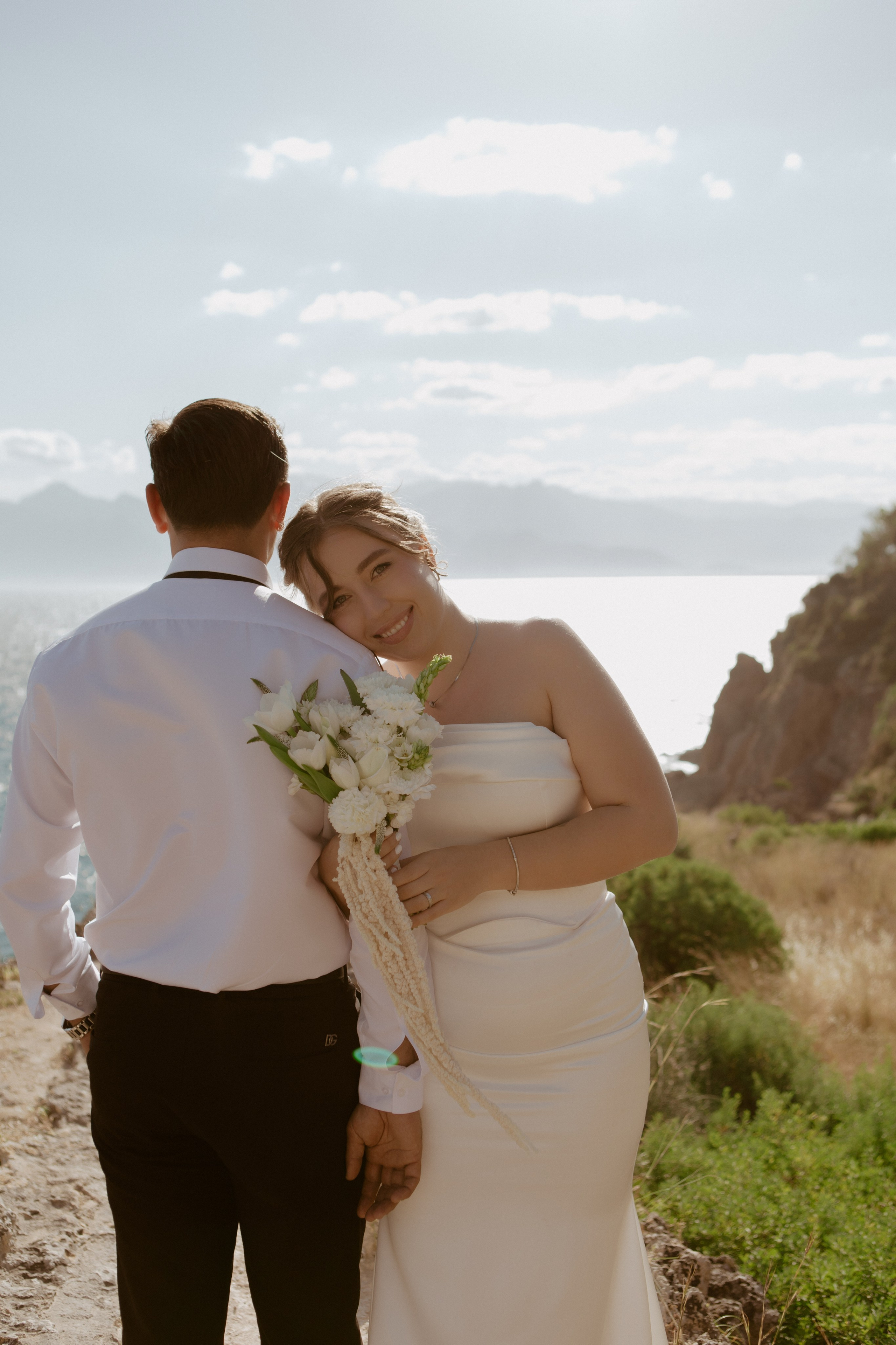 Kseniya & Savaş. Photographer Lisbon|Portugal Nadiya Kharytonenko