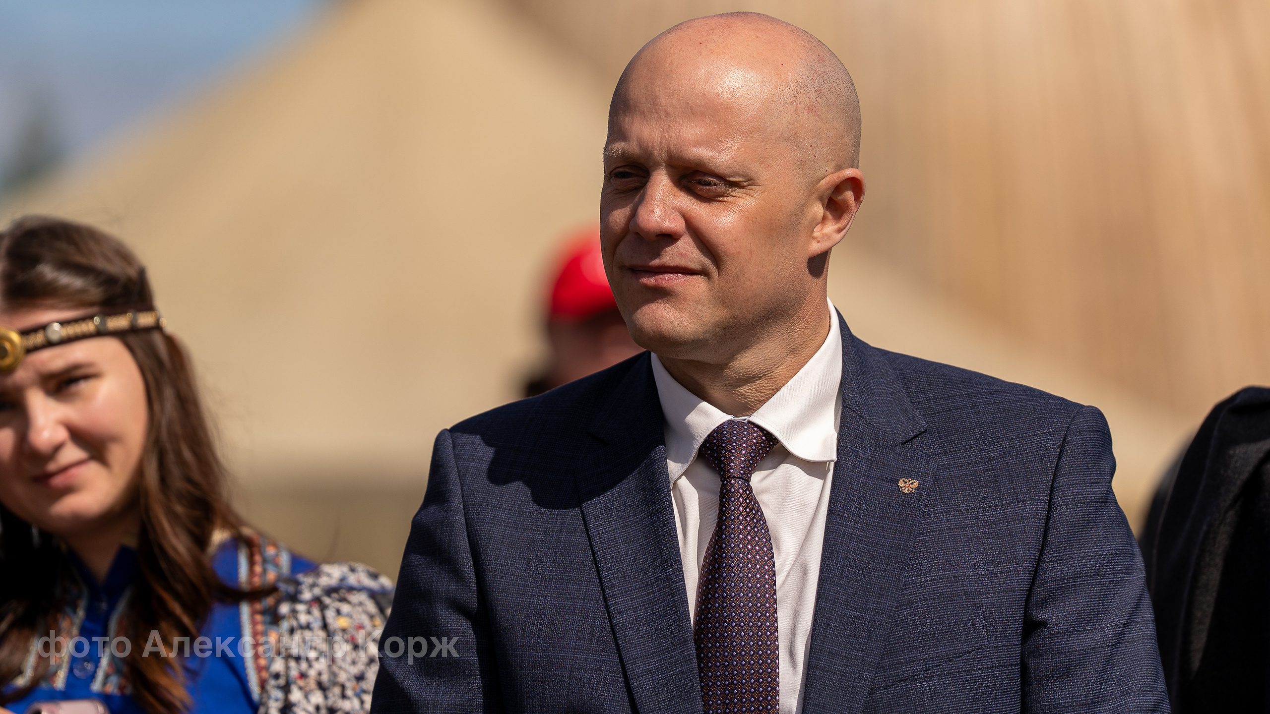 🔹В Айхале отпраздновали Ысыах Приполярья 2025🔹. Фотографии и видеосъемка, Айхал, Удачный, Якутия. Фотографии Айхал