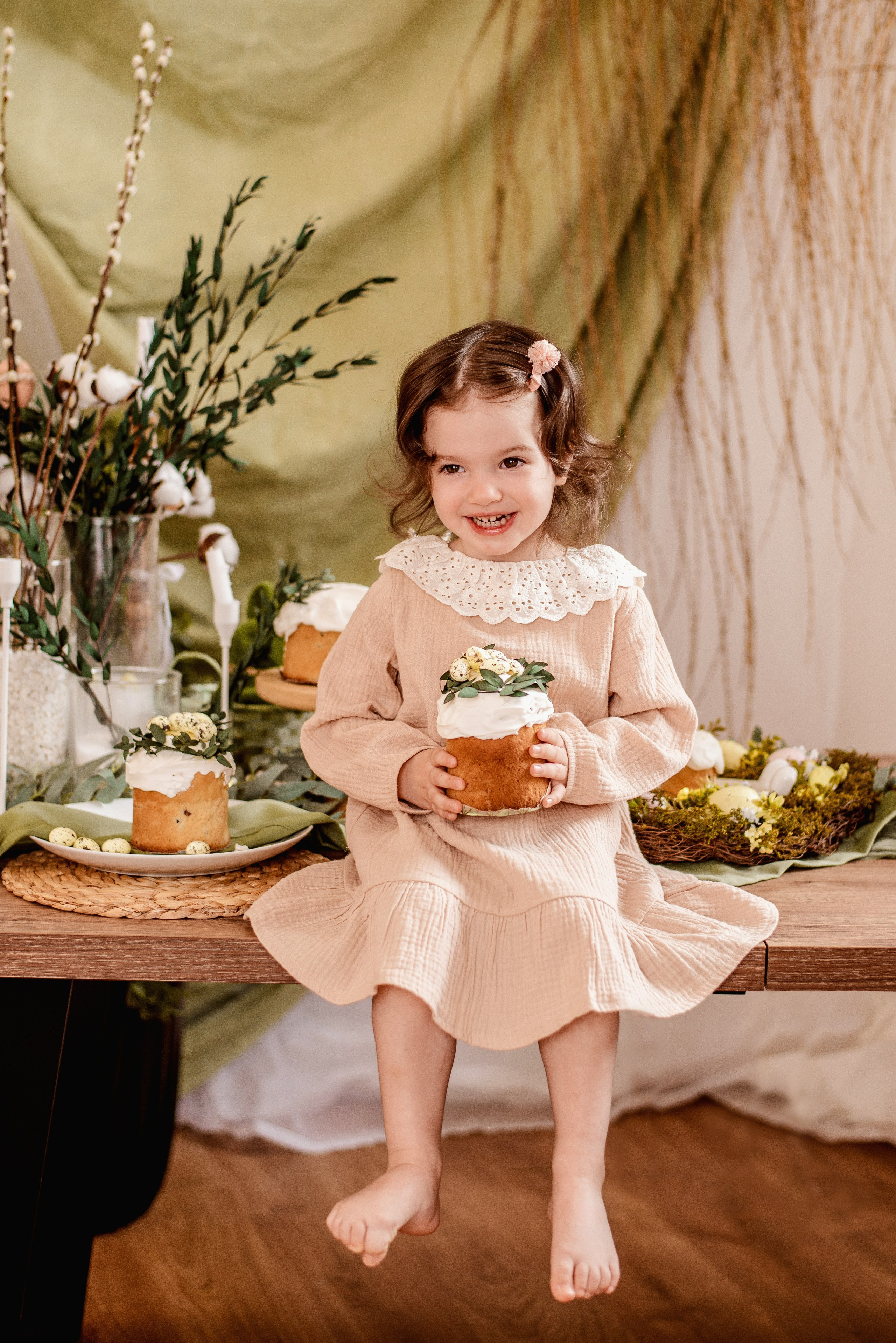 Илиана. Семейный фотограф в Новочеркасске Виктория Громова