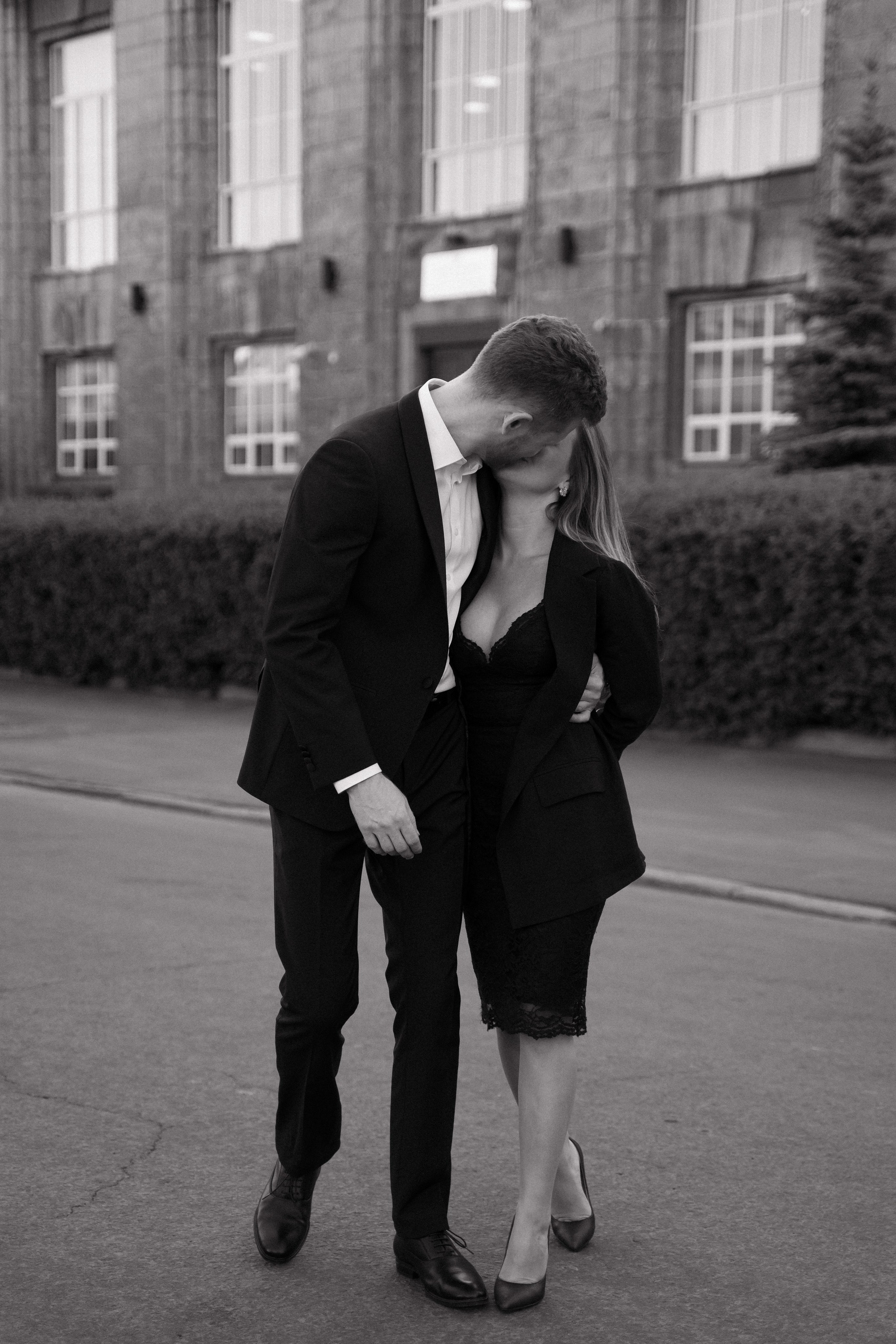 Алексей & Анастасия. Свадебный фотограф в Петрозаводске Сергей Кокорев