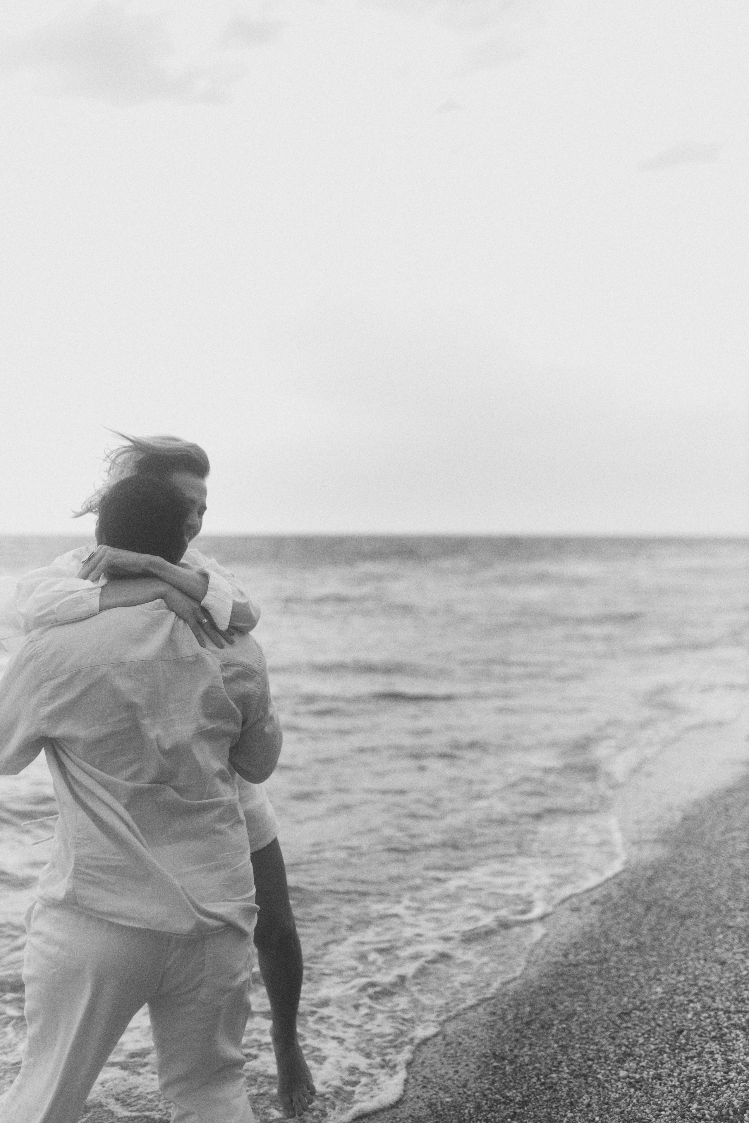 История о любви. Фотограф в Крыму Виктория Волошина