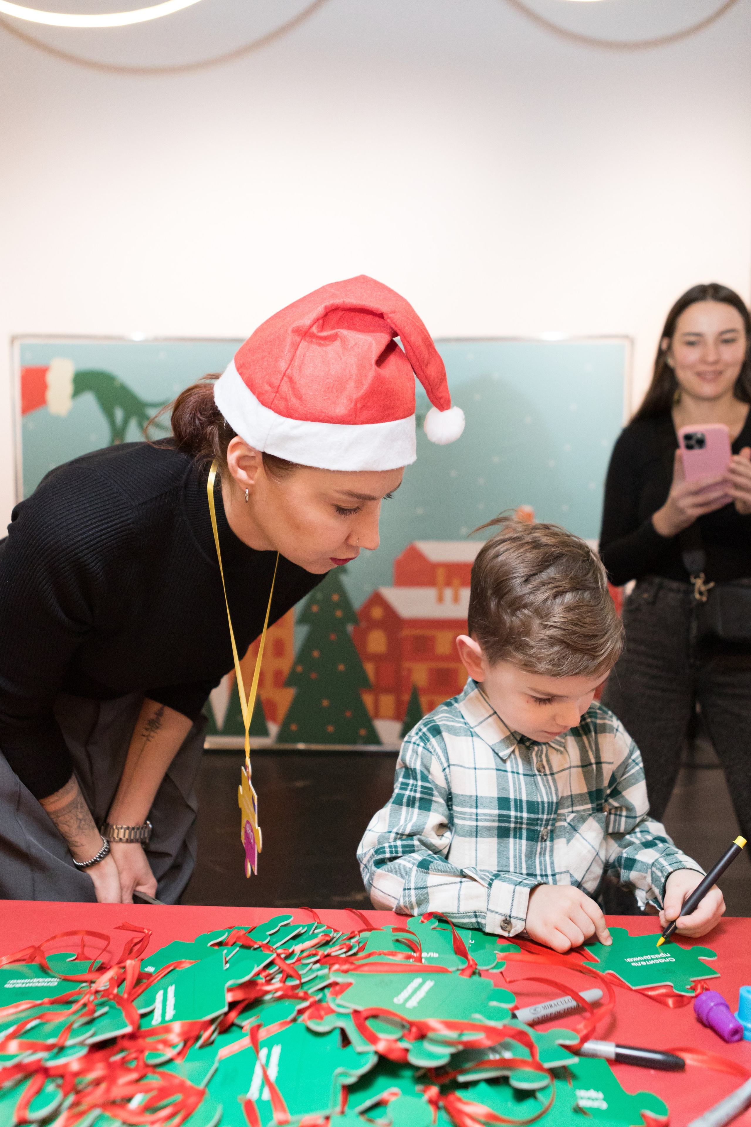 Семейный интерактивный праздник Харди Гарди и KARLSSON HOUS. Детский и контент фотограф Надя Волкова Санкт-Петербург