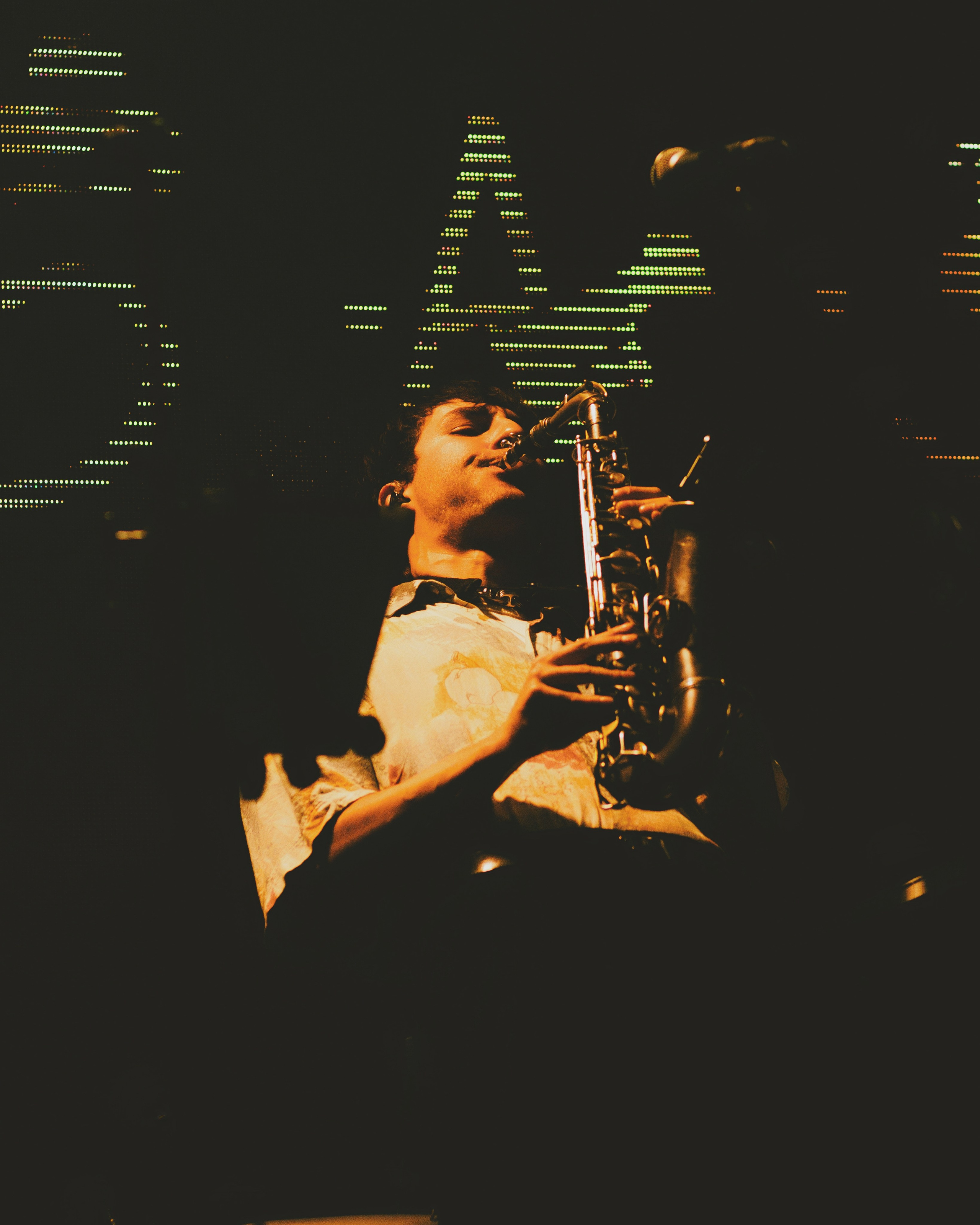 БАЗАР’25. RUSLAN ROZANOV