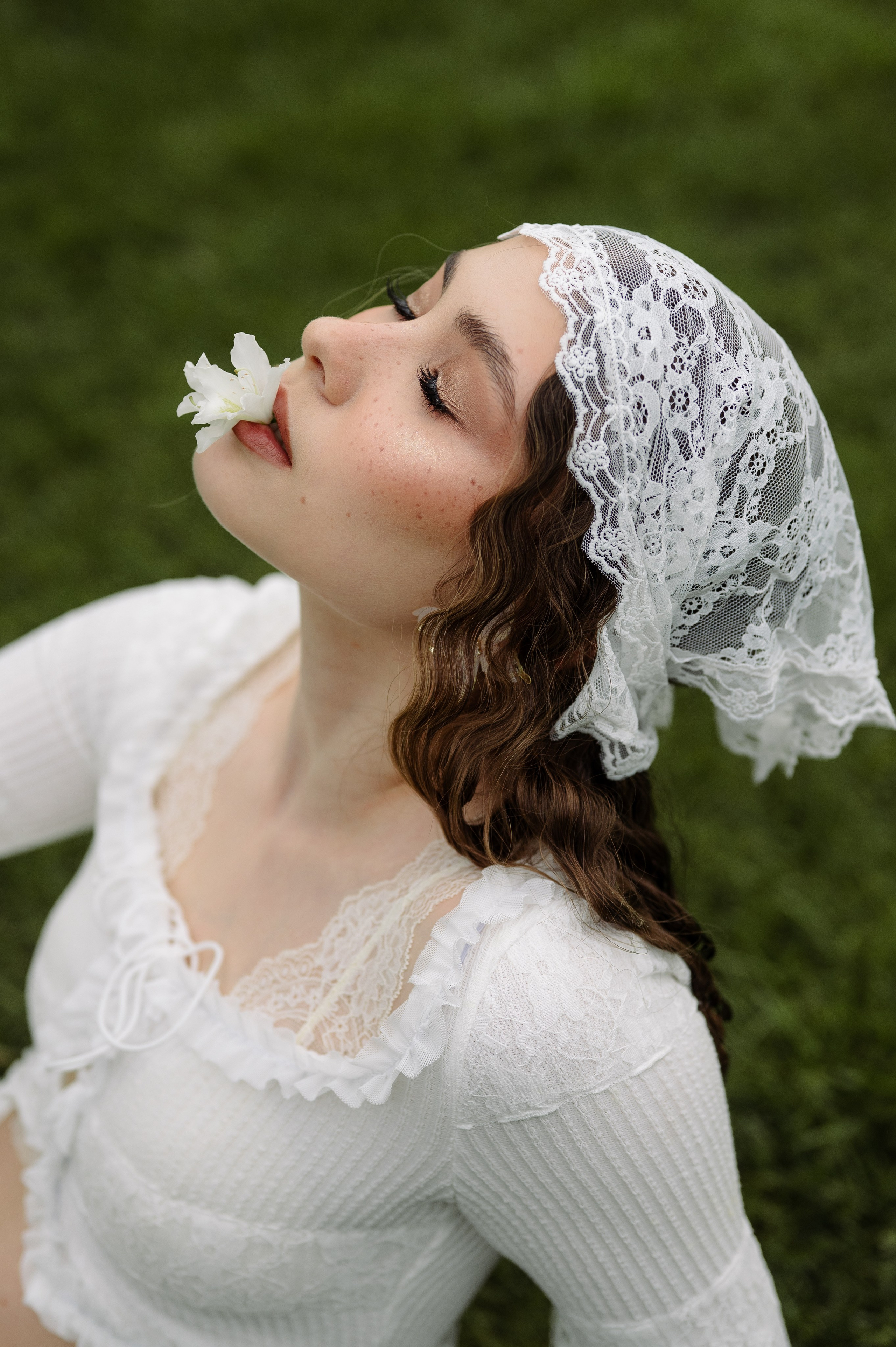 Весна. Свадебный и семейный фотограф в Краснодаре Алина Мельник