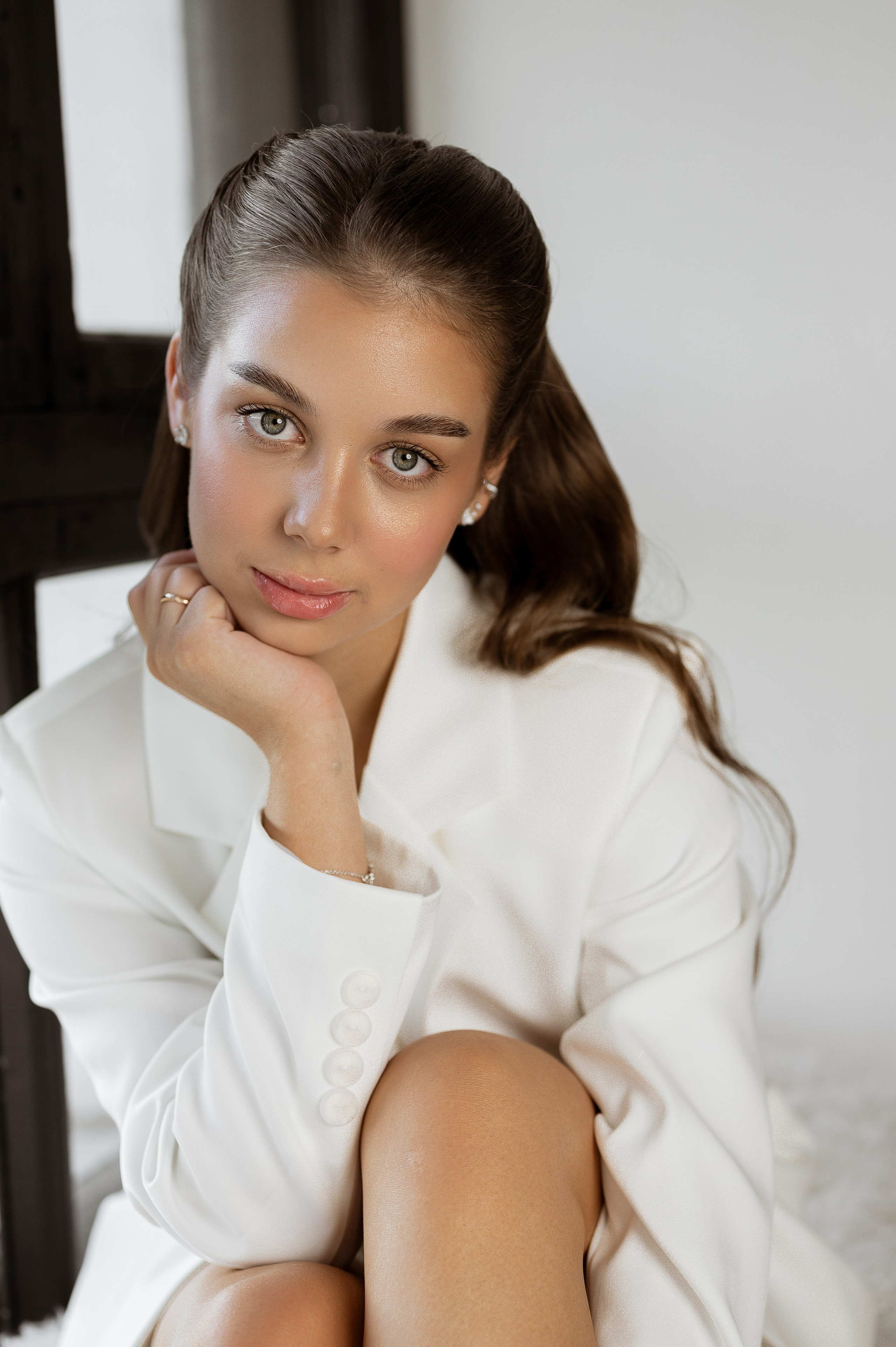 Маша. Свадебный и семейный фотограф в Краснодаре Алина Мельник