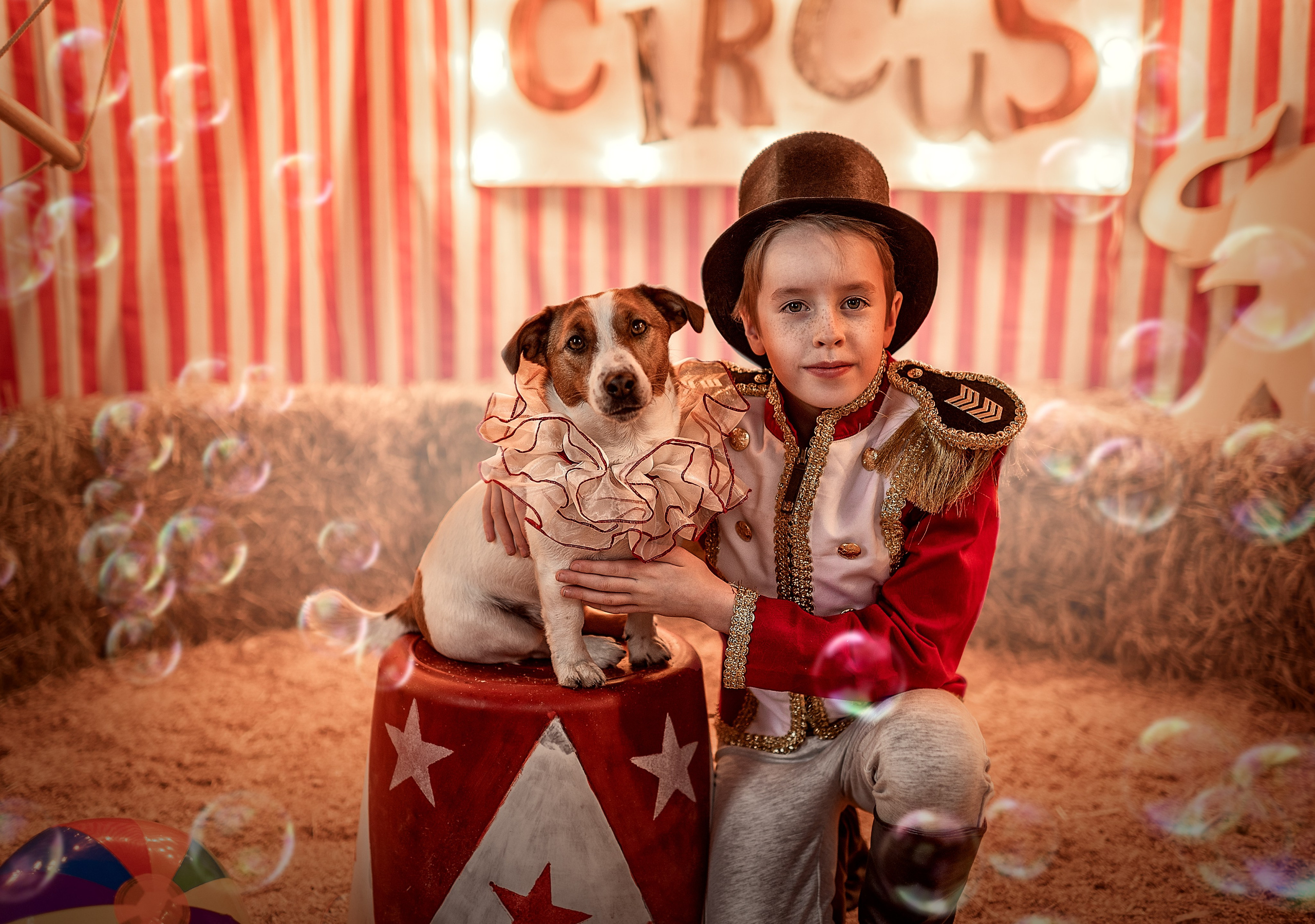 ШАПИТО. Семейный фотограф Екатеринбург Лора Мур