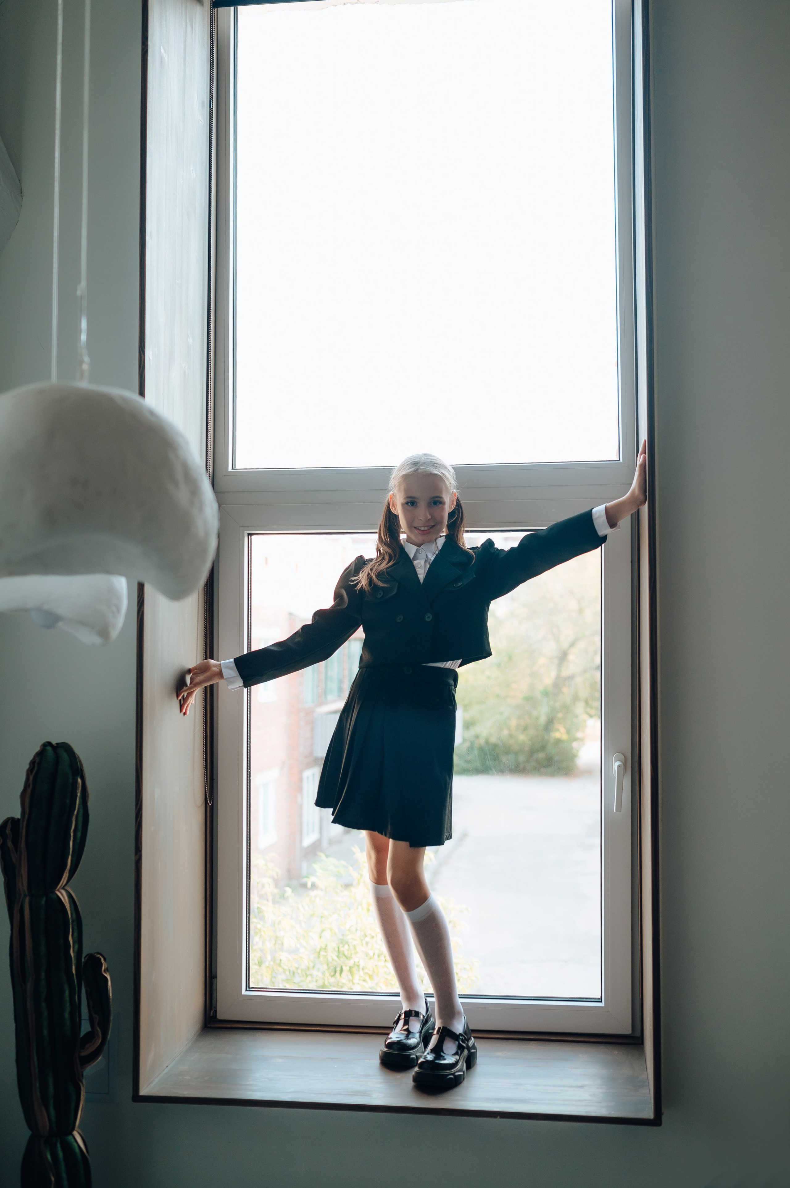 ДР Есения. Детский и семейный фотограф Катерина Мишина