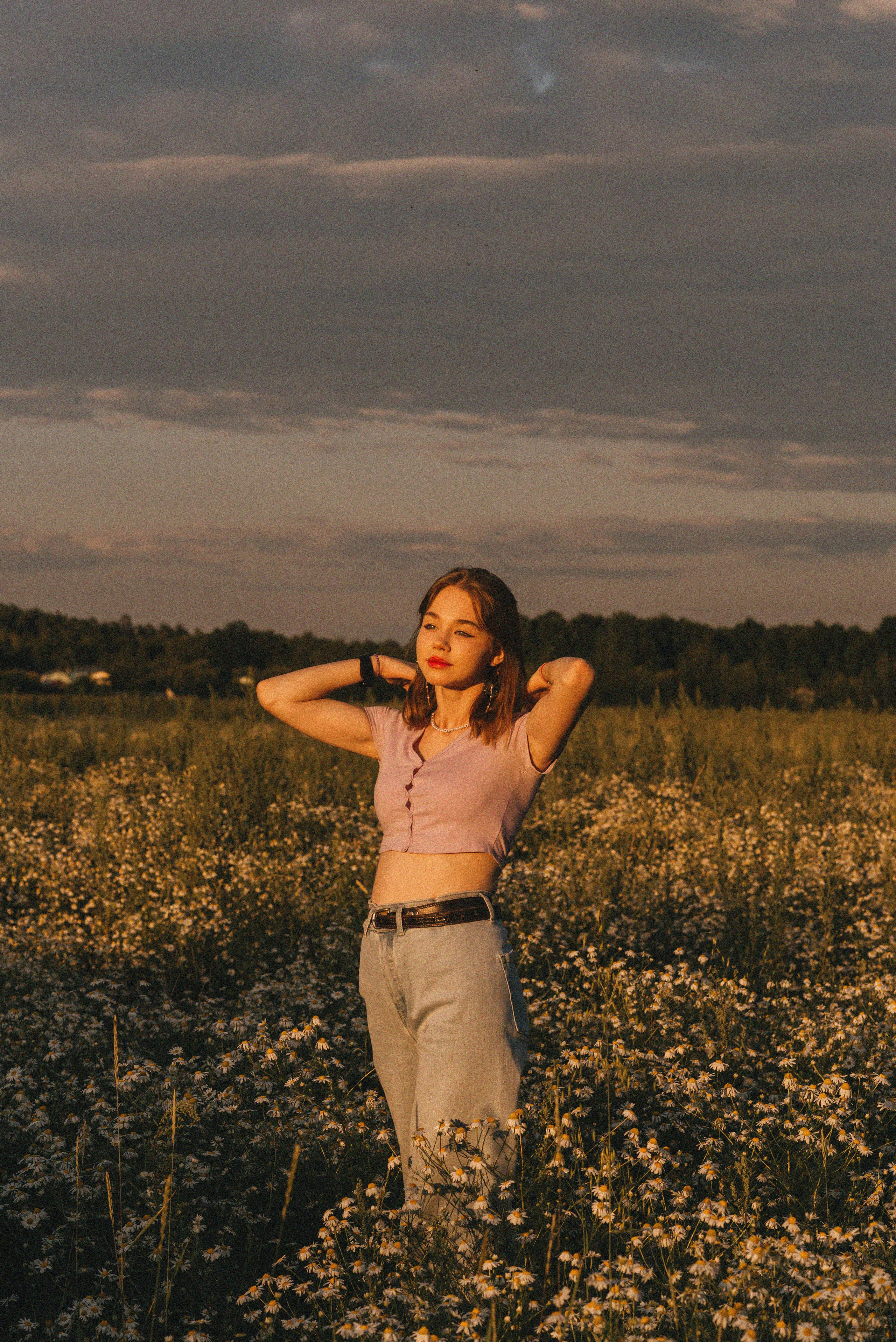 Лера и Варя. Детский и семейный фотограф Катерина Мишина