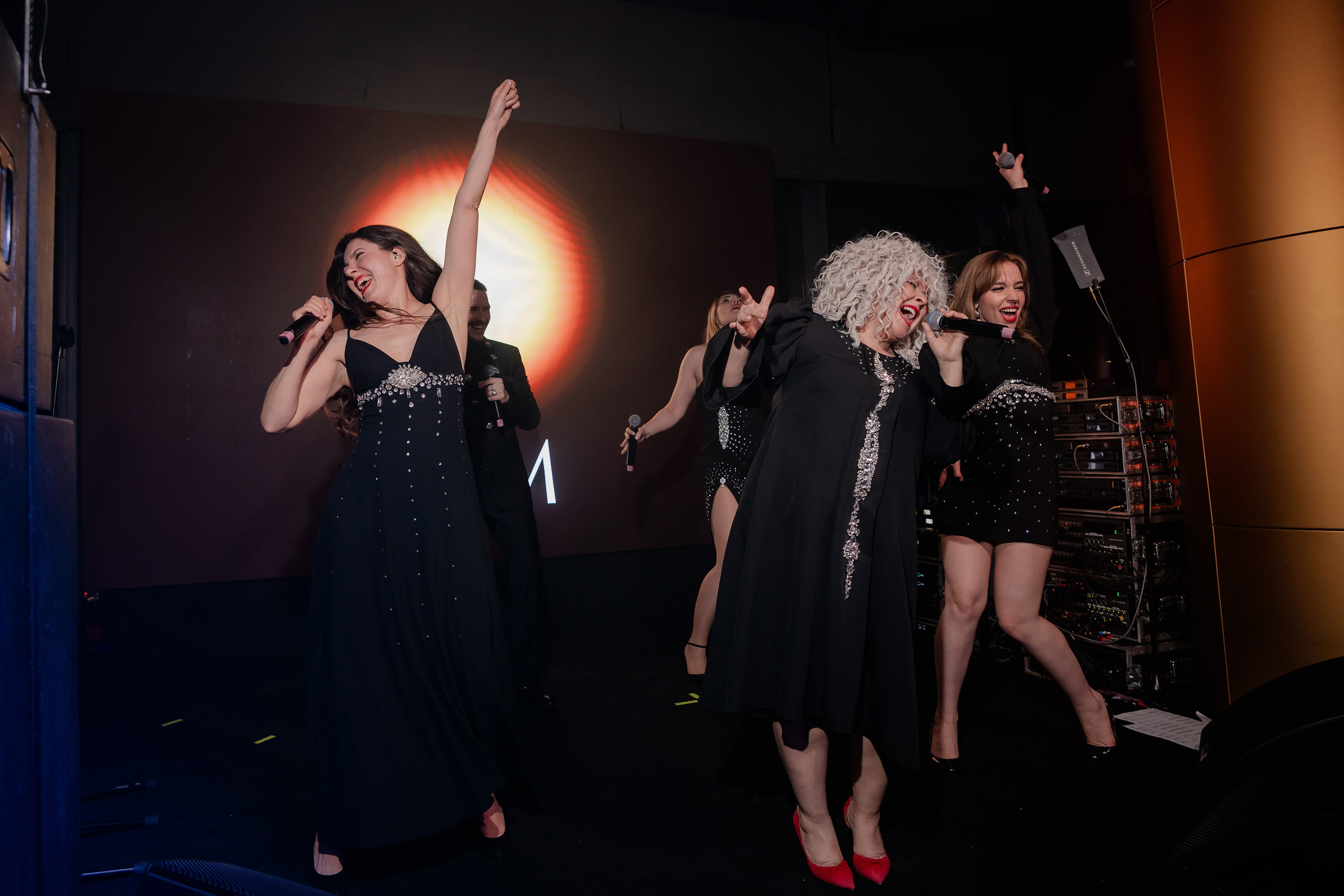 ДР Настя. Фотограф на мероприятие