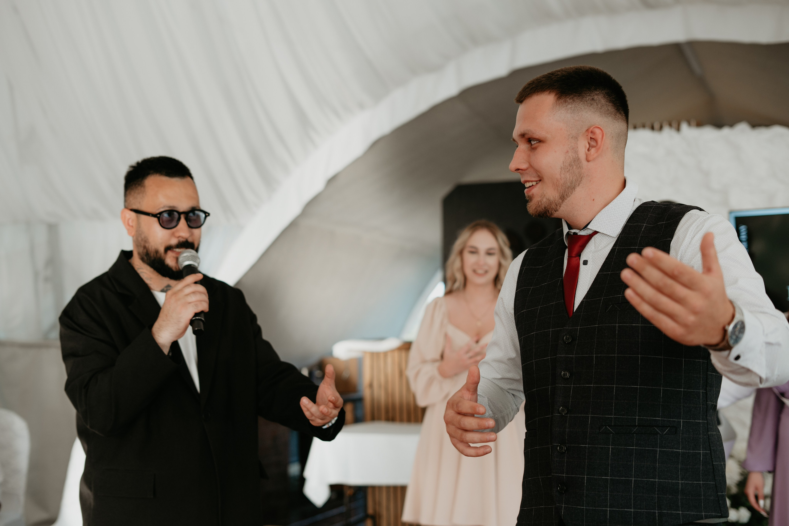 Иван и Евгения. Концептуальный фотограф Шлыкова Ольга