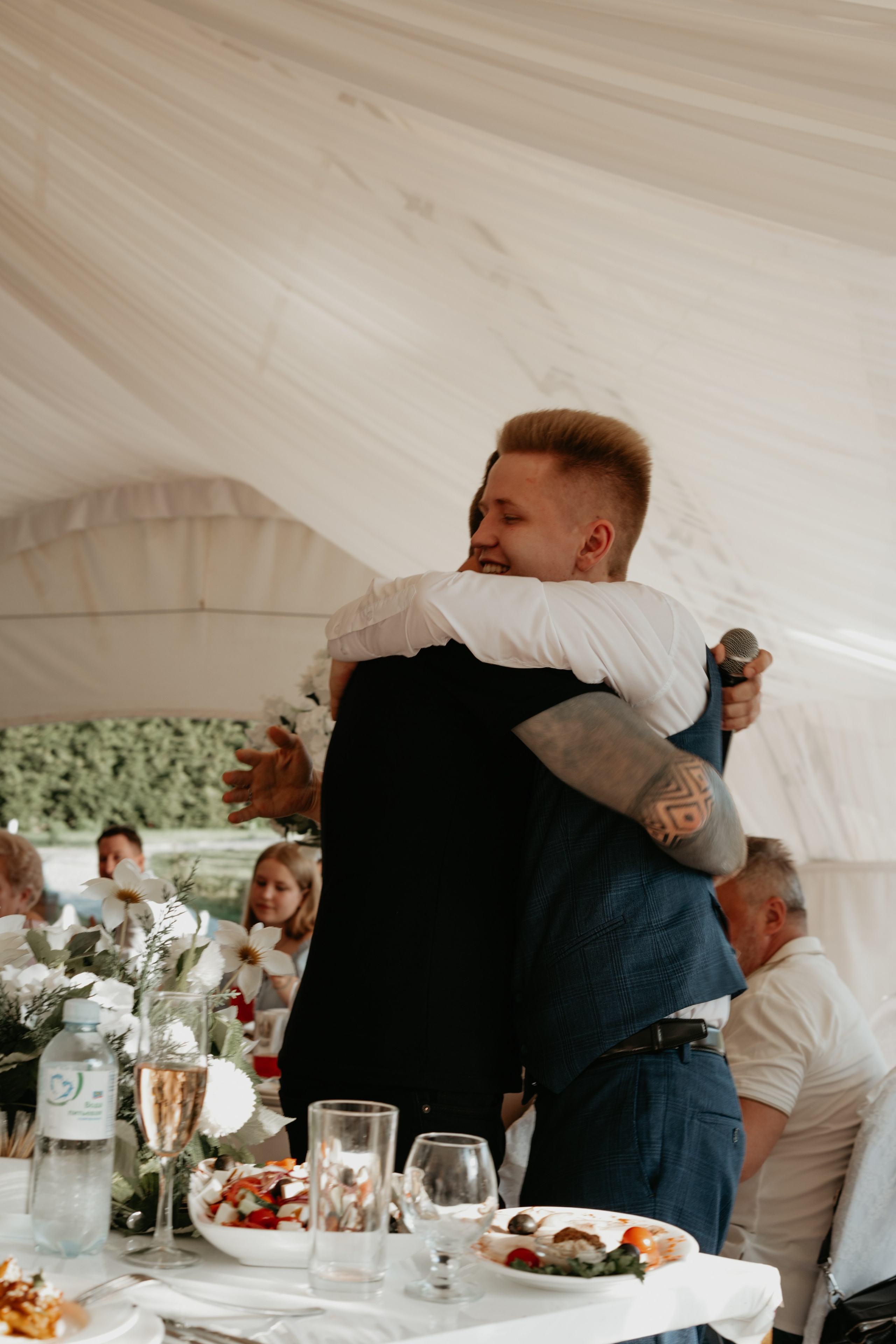 Иван и Евгения. Концептуальный фотограф Шлыкова Ольга