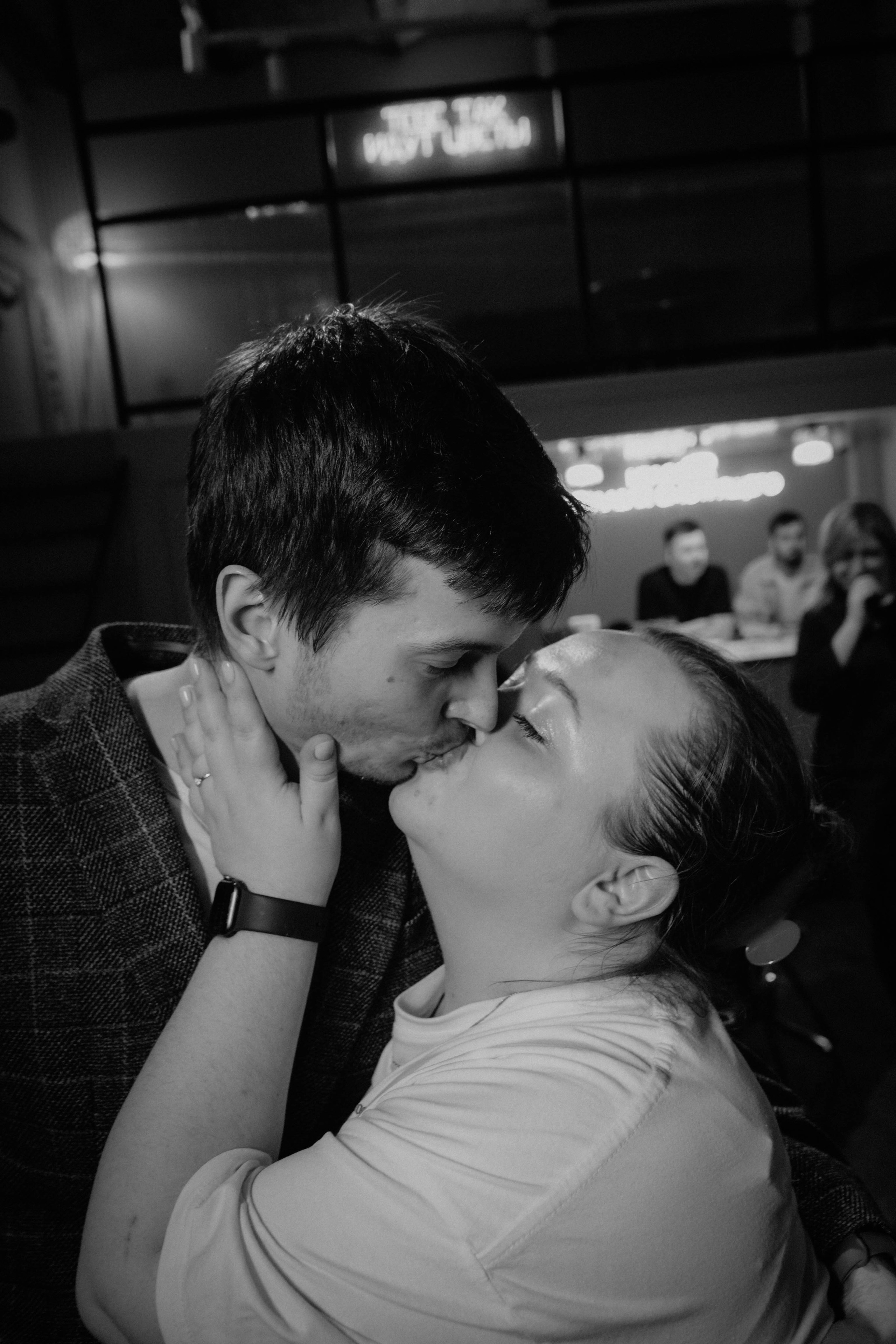 Happy birthday. Концептуальный фотограф Шлыкова Ольга