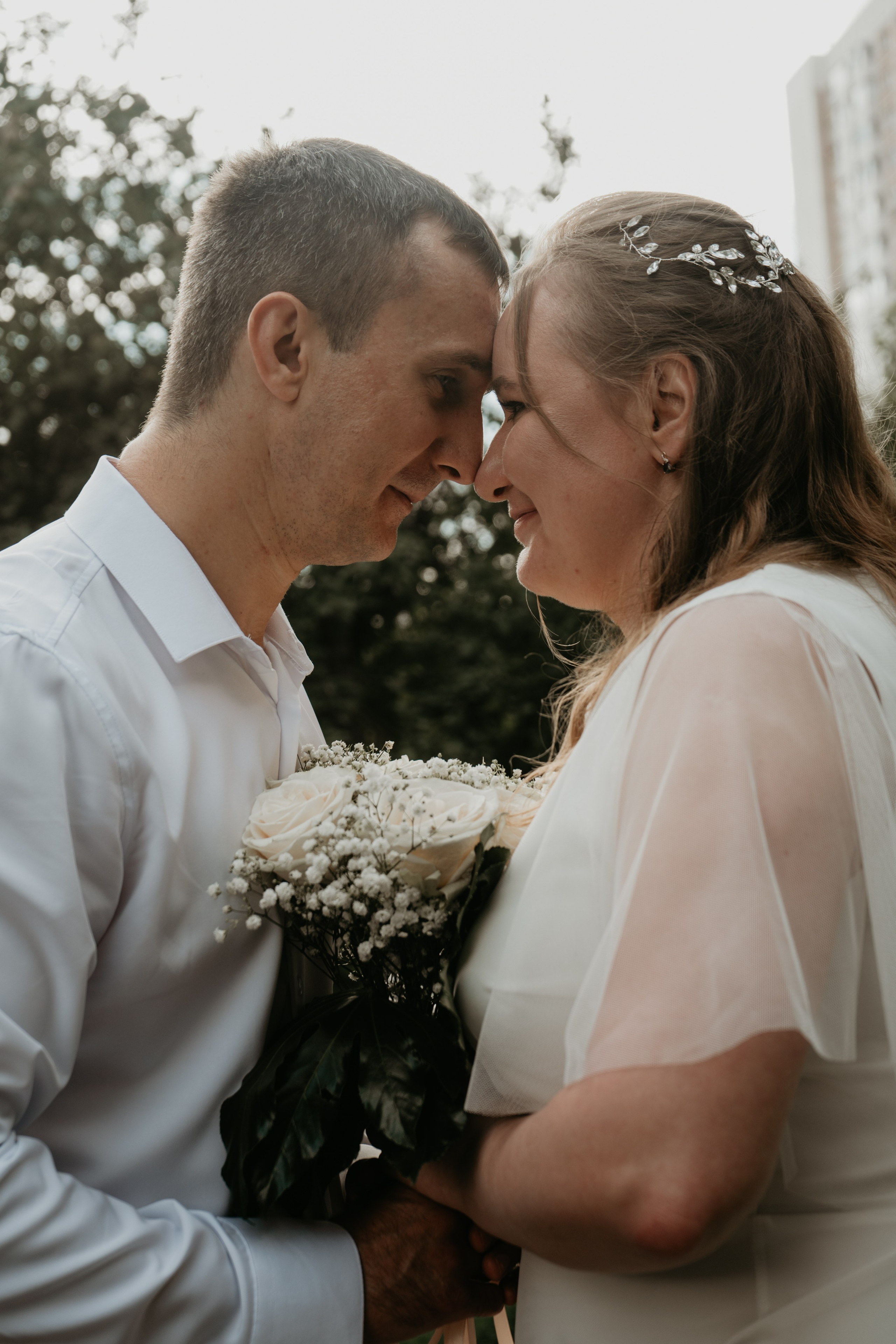 Татьяна и Иван. Концептуальный фотограф Шлыкова Ольга