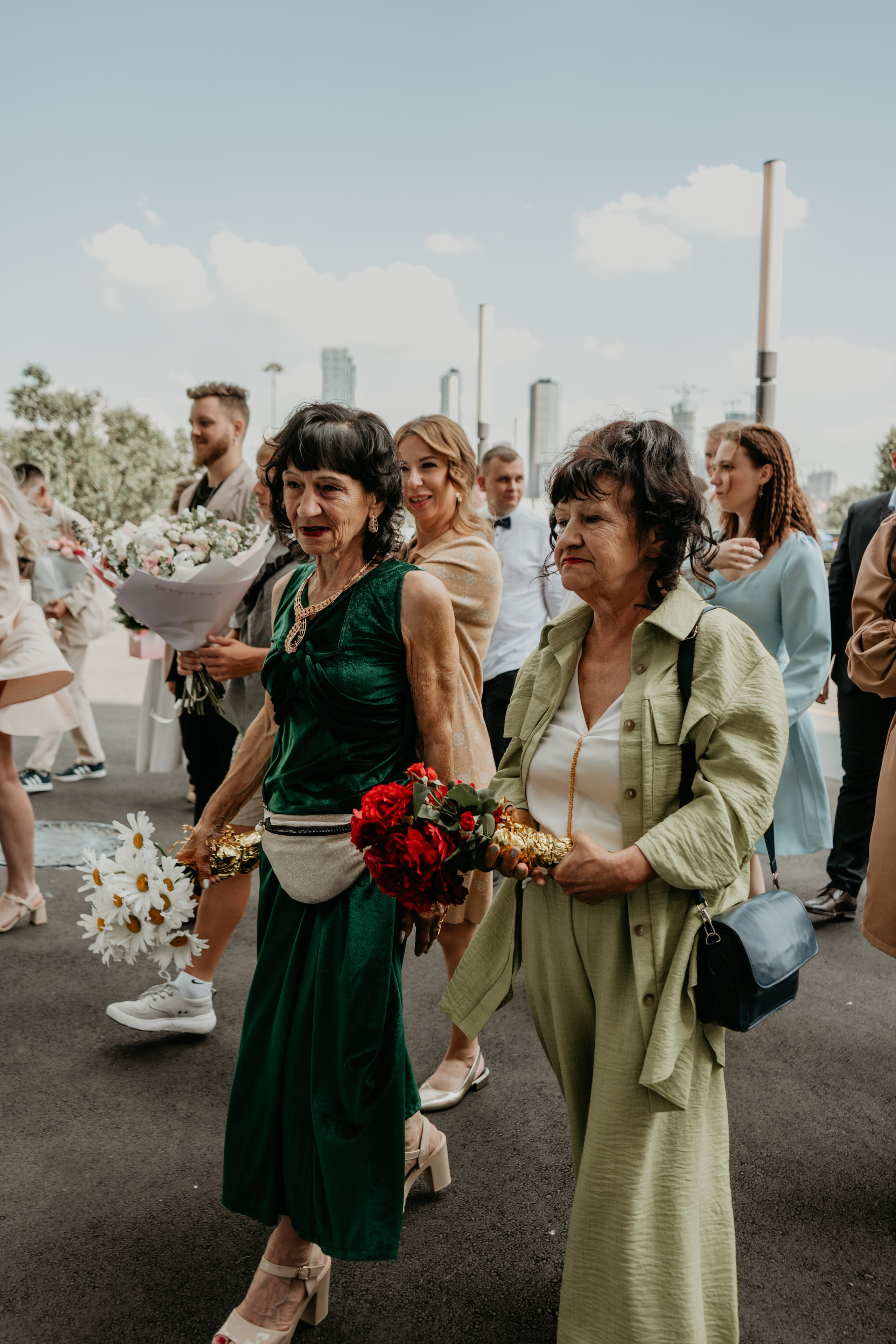 Иван и Евгения. Концептуальный фотограф Шлыкова Ольга