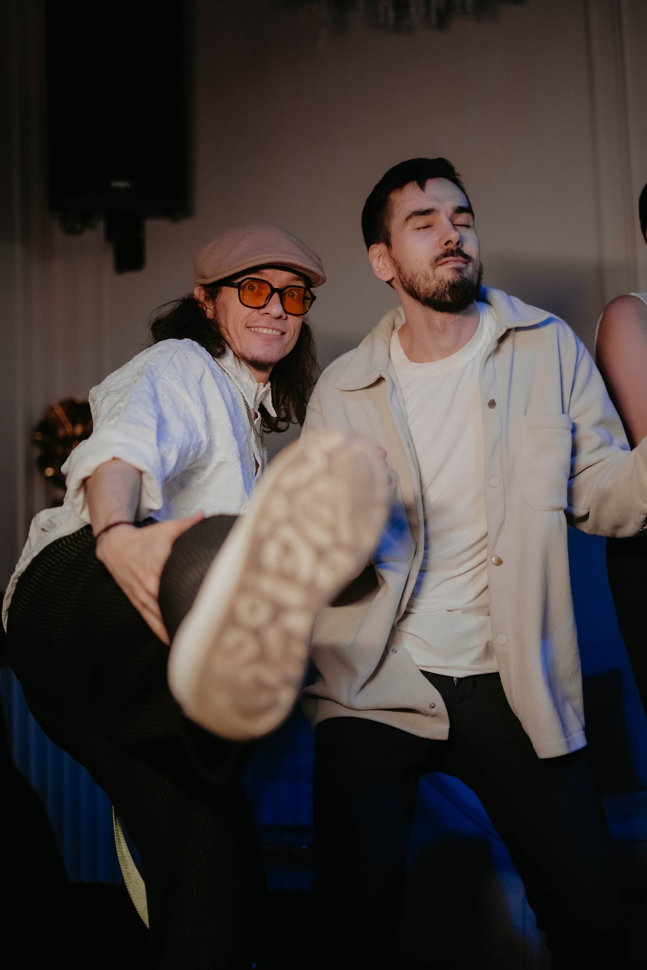 Happy birthday. Концептуальный фотограф Шлыкова Ольга