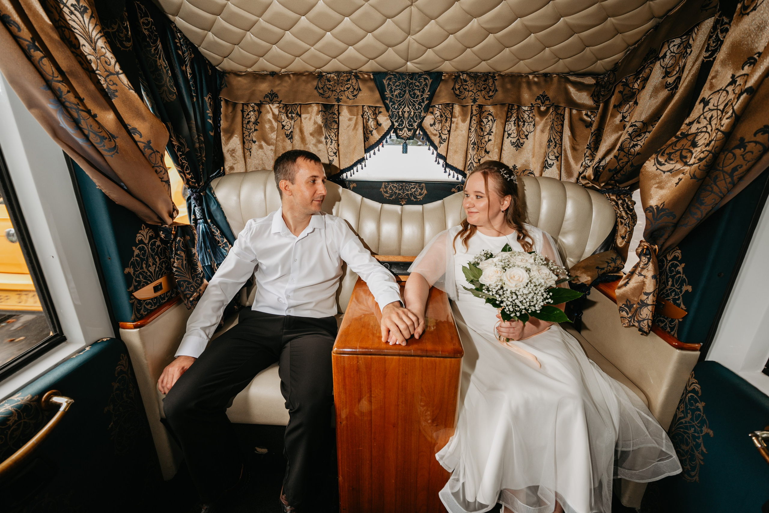 Татьяна и Иван. Концептуальный фотограф Шлыкова Ольга