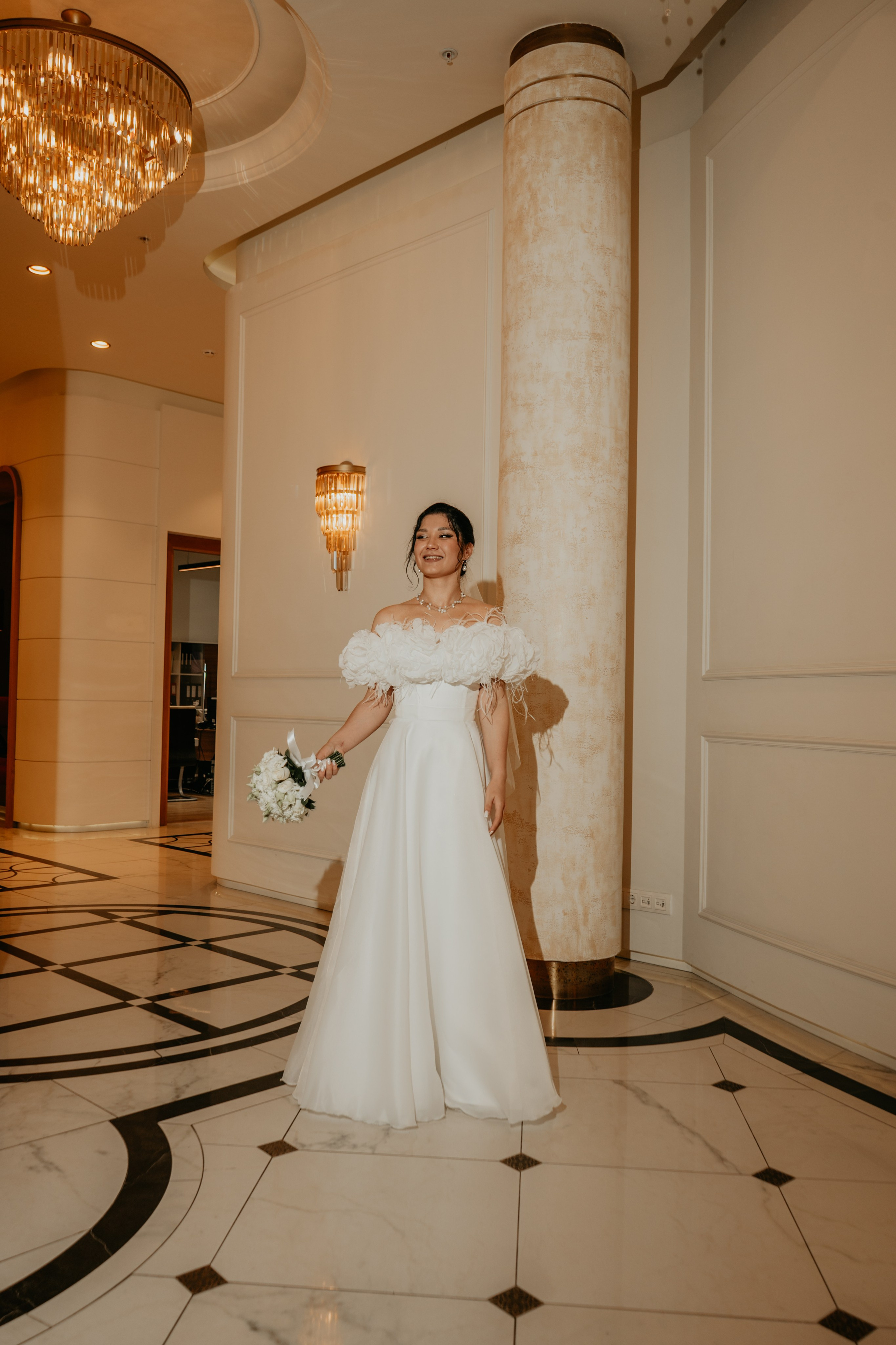 Иван и Евгения. Концептуальный фотограф Шлыкова Ольга