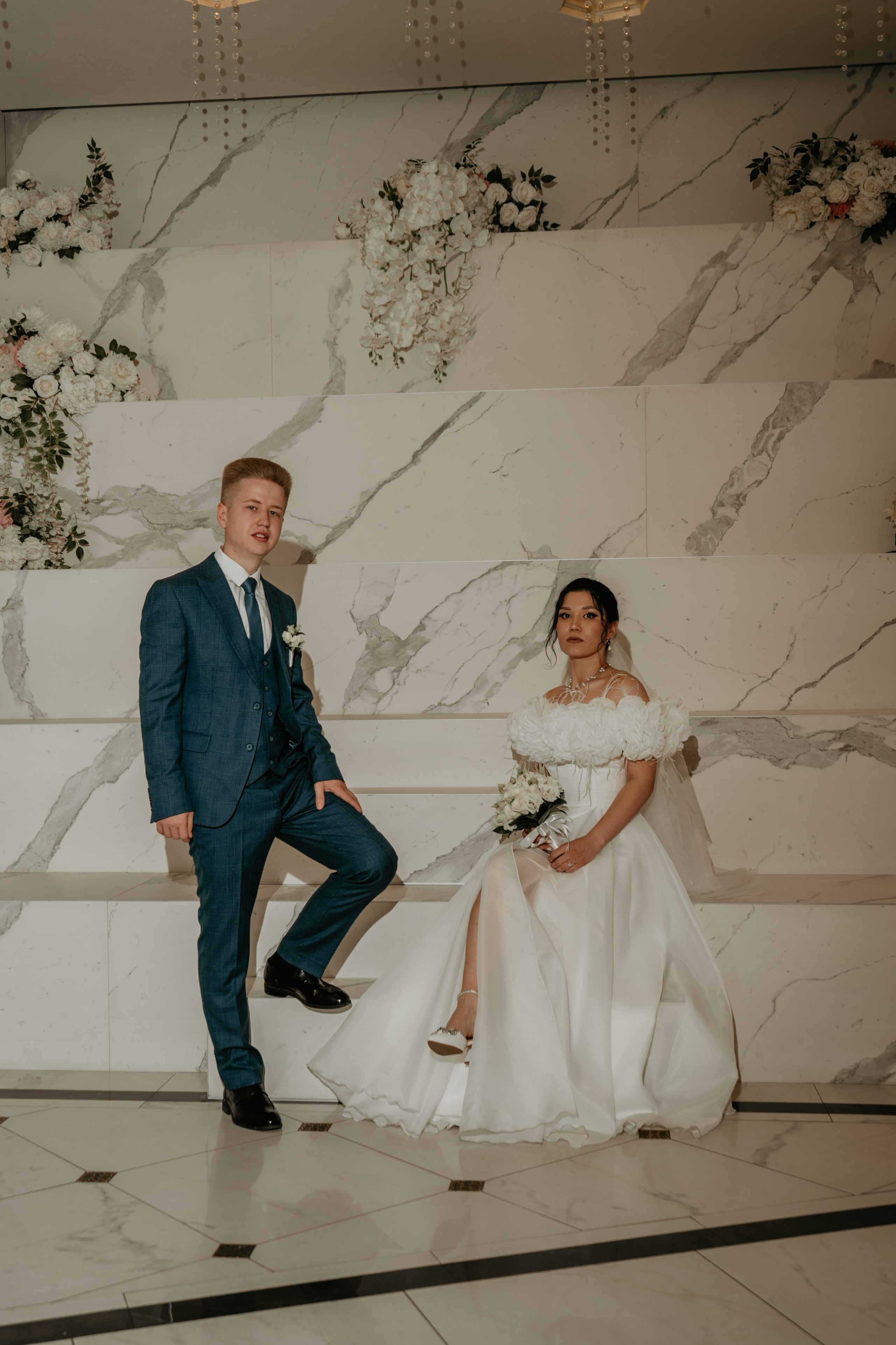 Иван и Евгения. Концептуальный фотограф Шлыкова Ольга