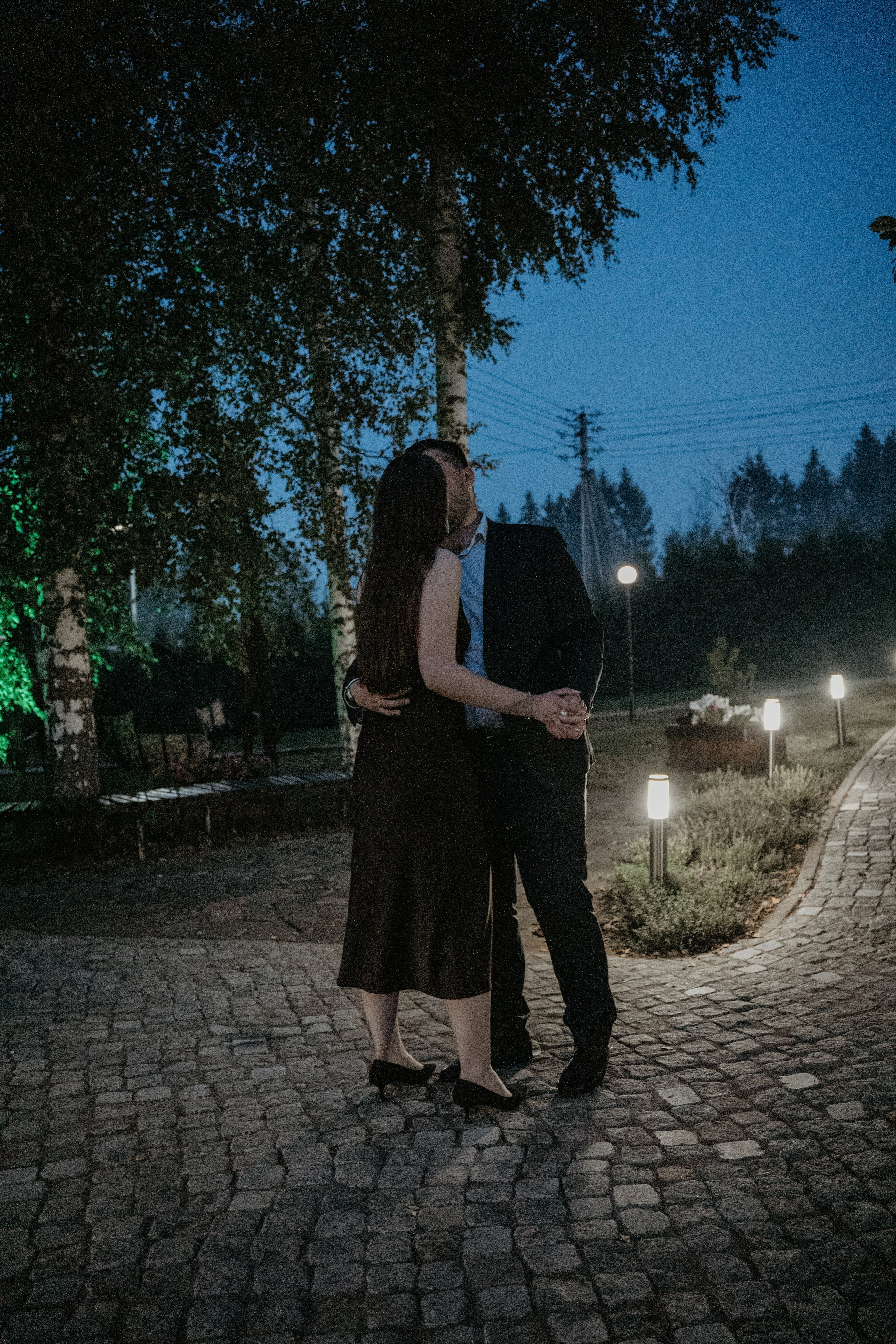 Иван и Евгения. Концептуальный фотограф Шлыкова Ольга