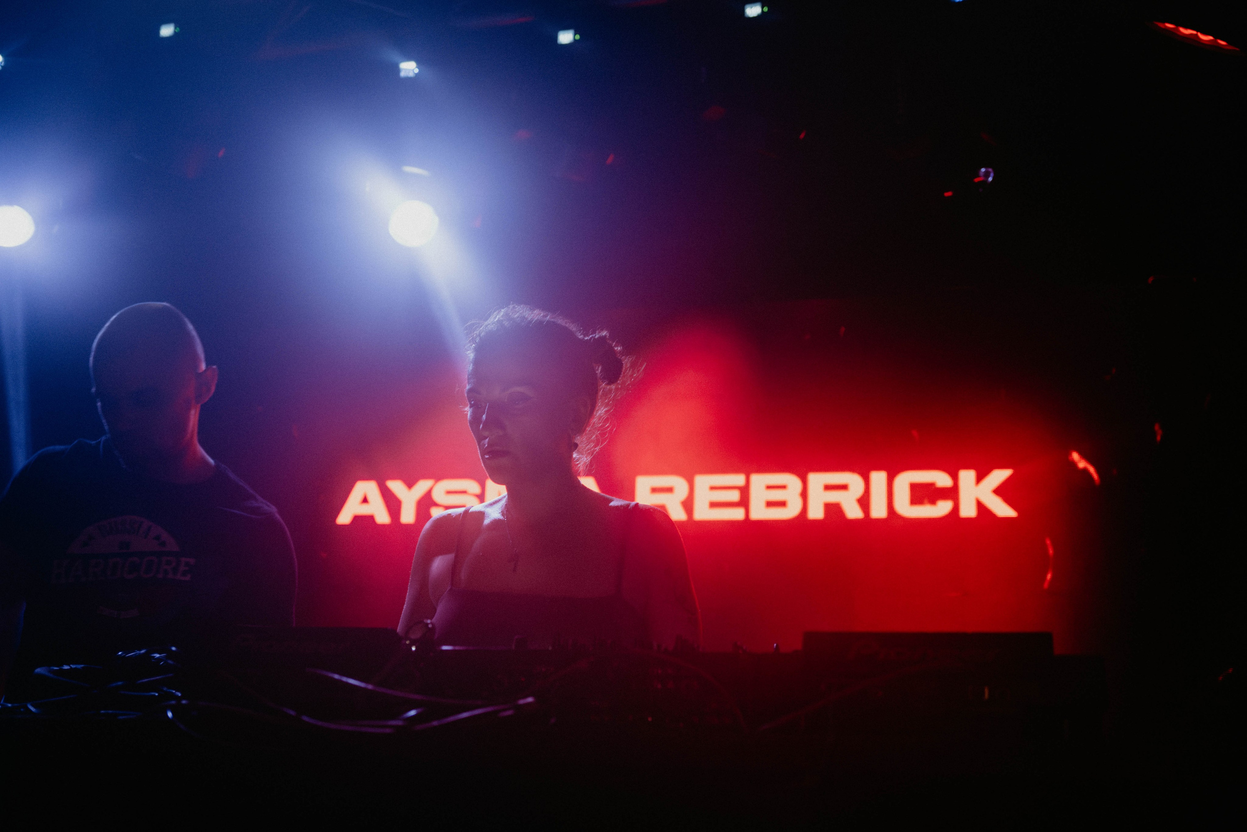 AURA. Концептуальный фотограф Шлыкова Ольга