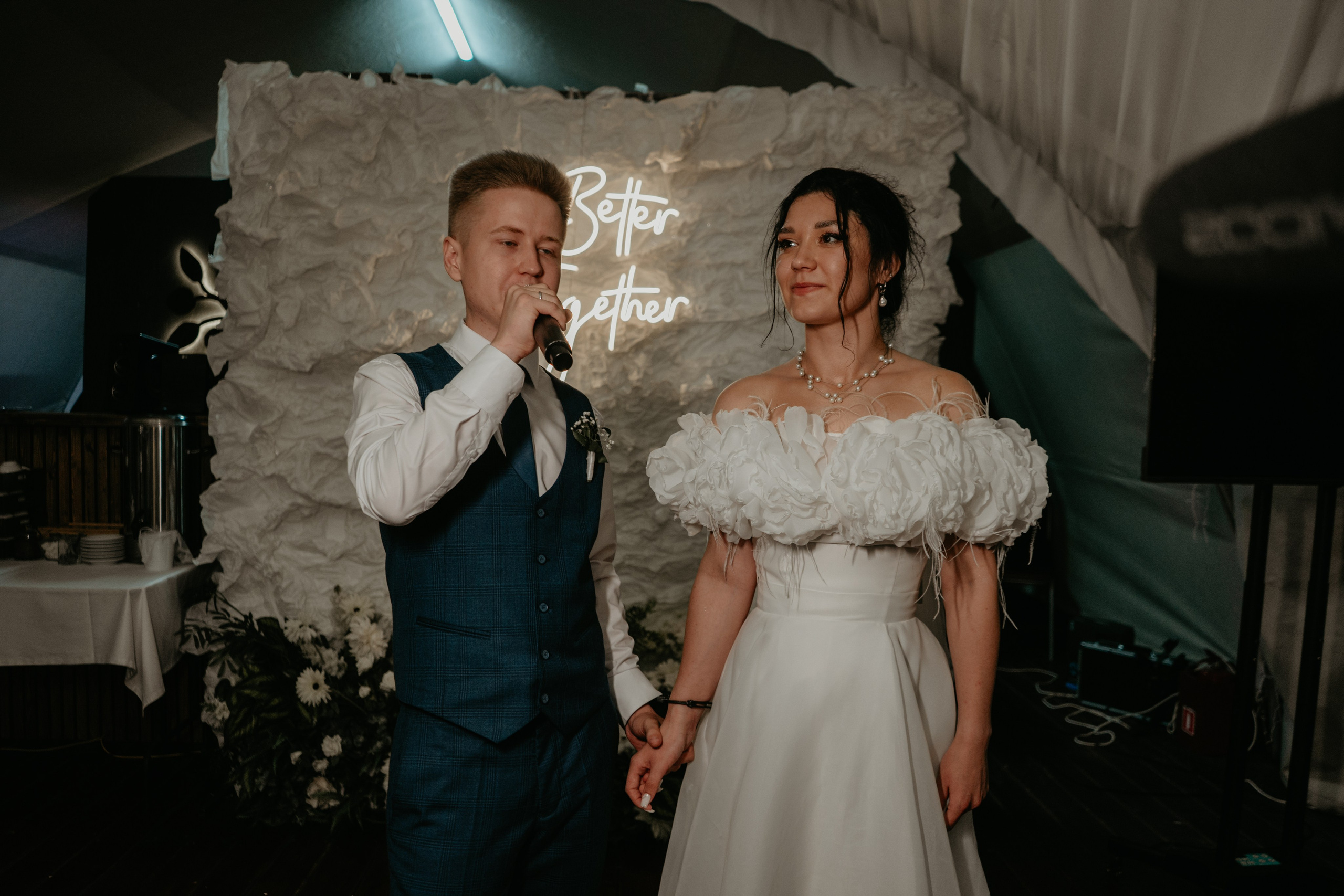 Иван и Евгения. Концептуальный фотограф Шлыкова Ольга