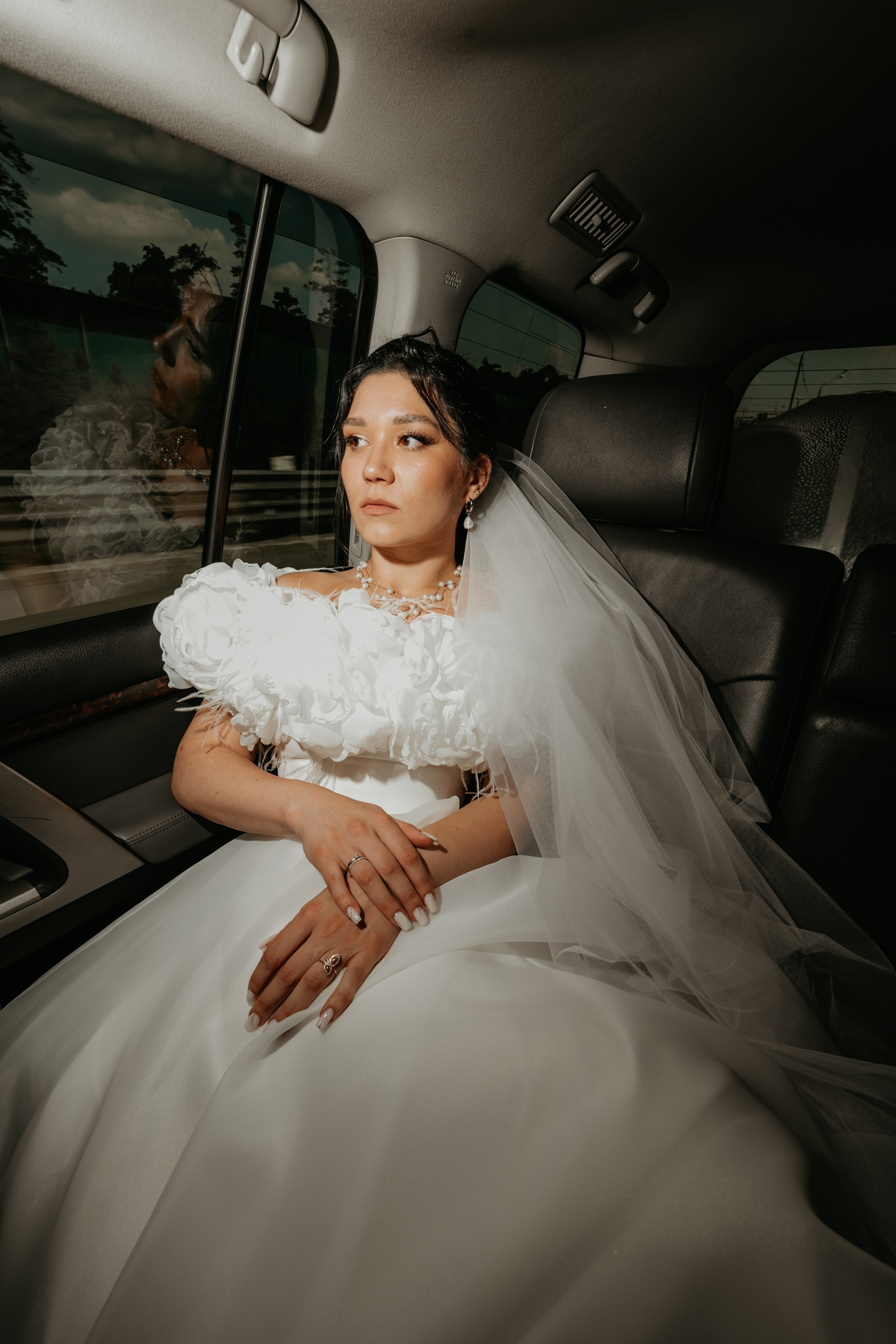 Иван и Евгения. Концептуальный фотограф Шлыкова Ольга