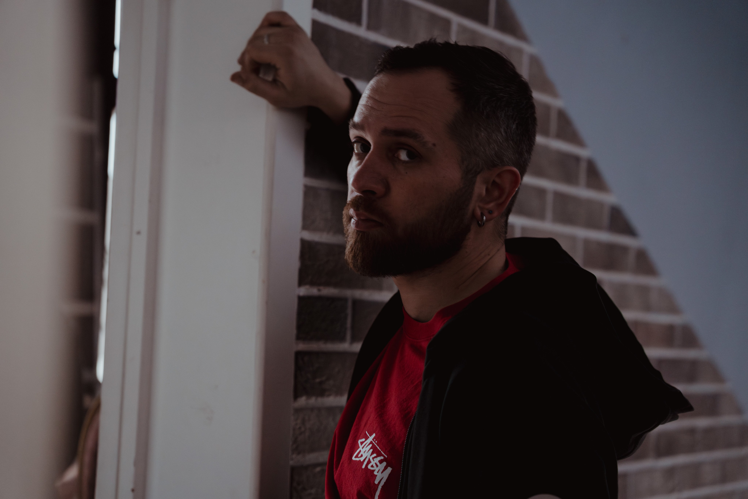 Кино. Концептуальный фотограф Шлыкова Ольга