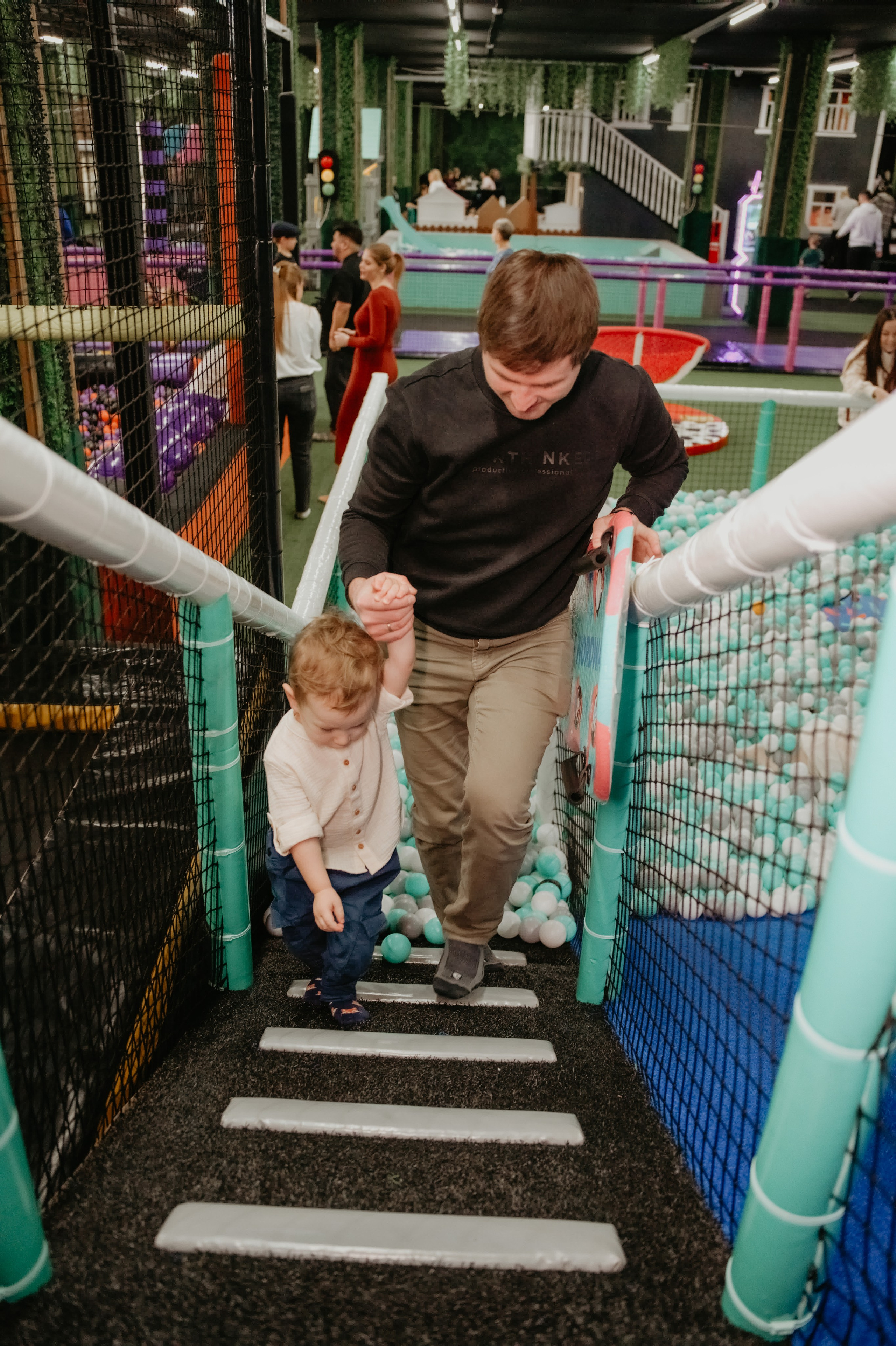 Детский день. Концептуальный фотограф Шлыкова Ольга