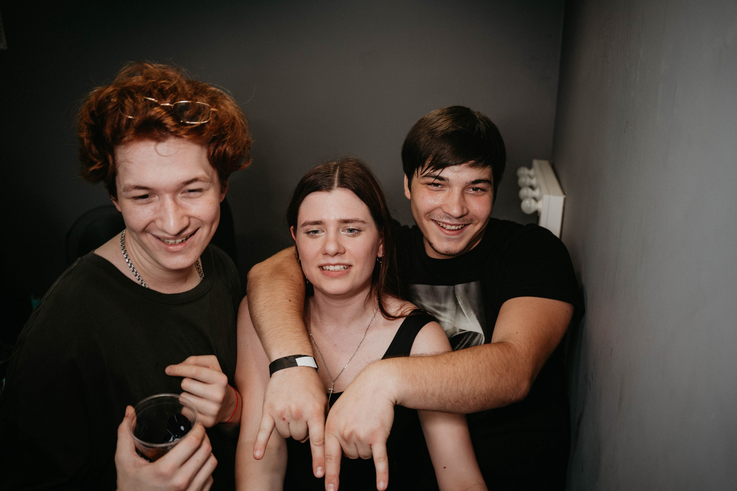 AURA. Концептуальный фотограф Шлыкова Ольга