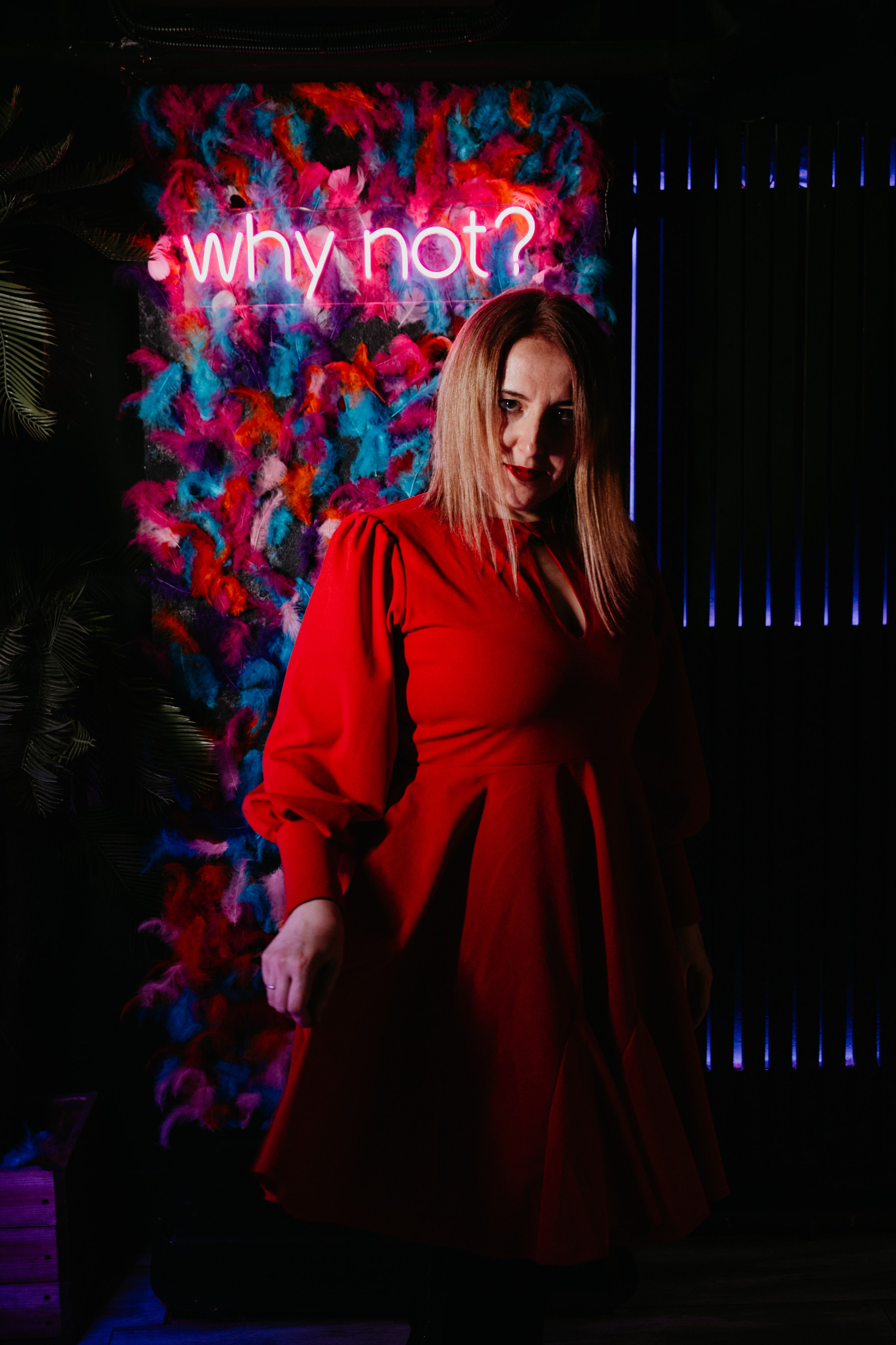 Девичник. Концептуальный фотограф Шлыкова Ольга