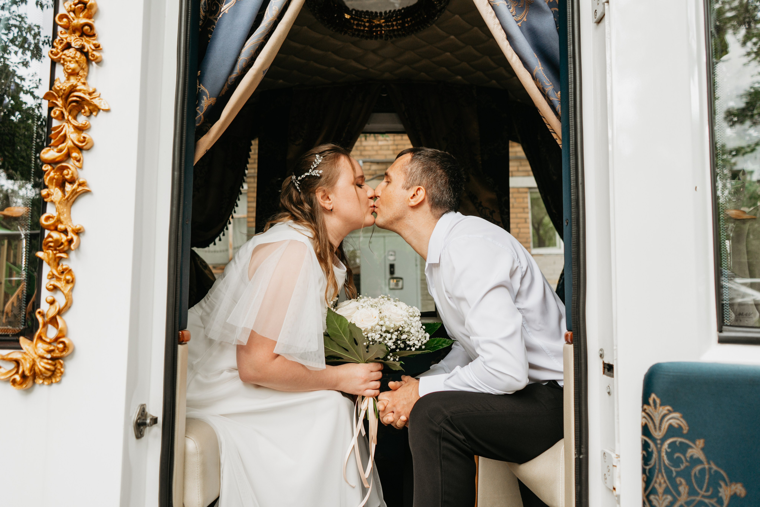 Татьяна и Иван. Концептуальный фотограф Шлыкова Ольга