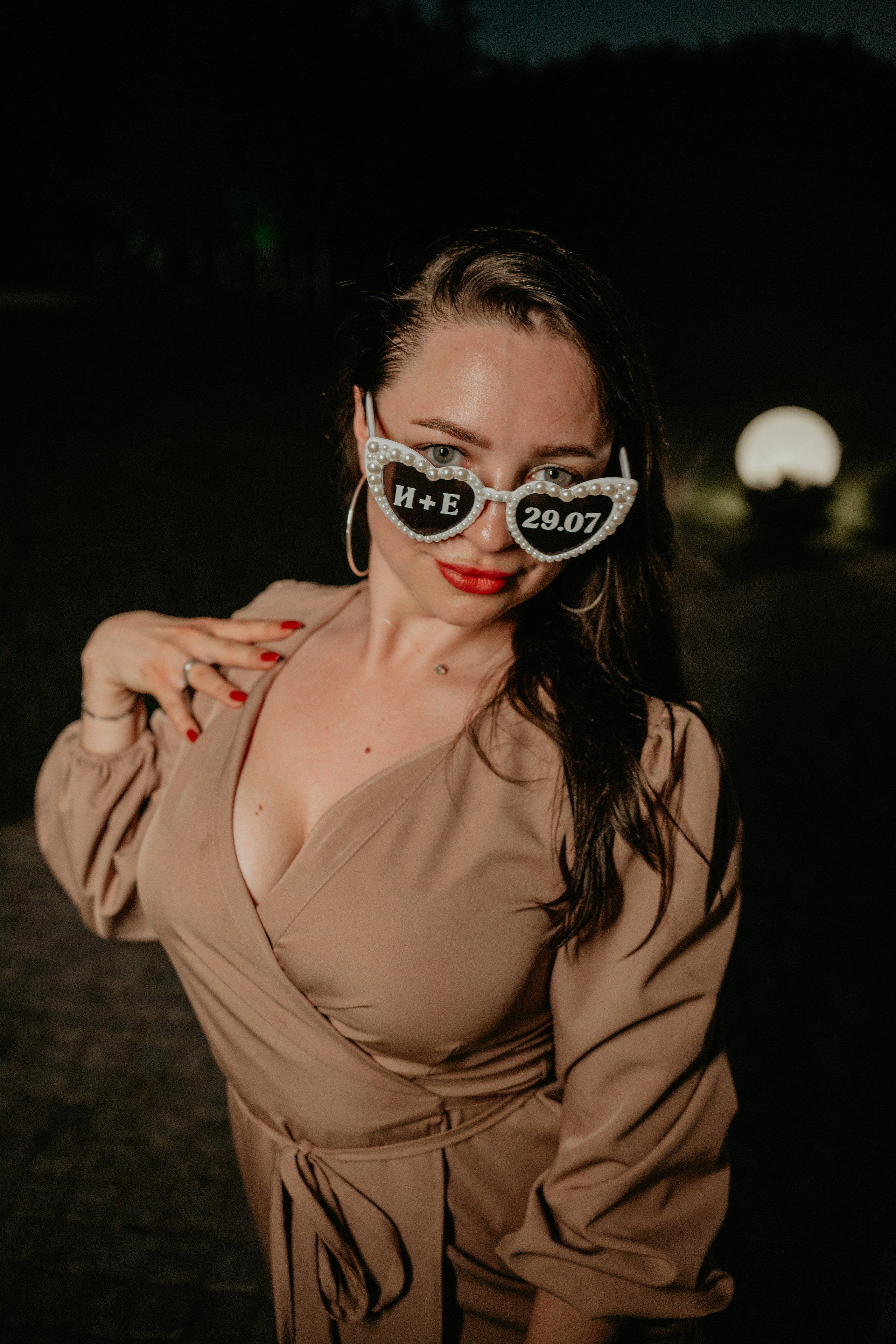 Иван и Евгения. Концептуальный фотограф Шлыкова Ольга