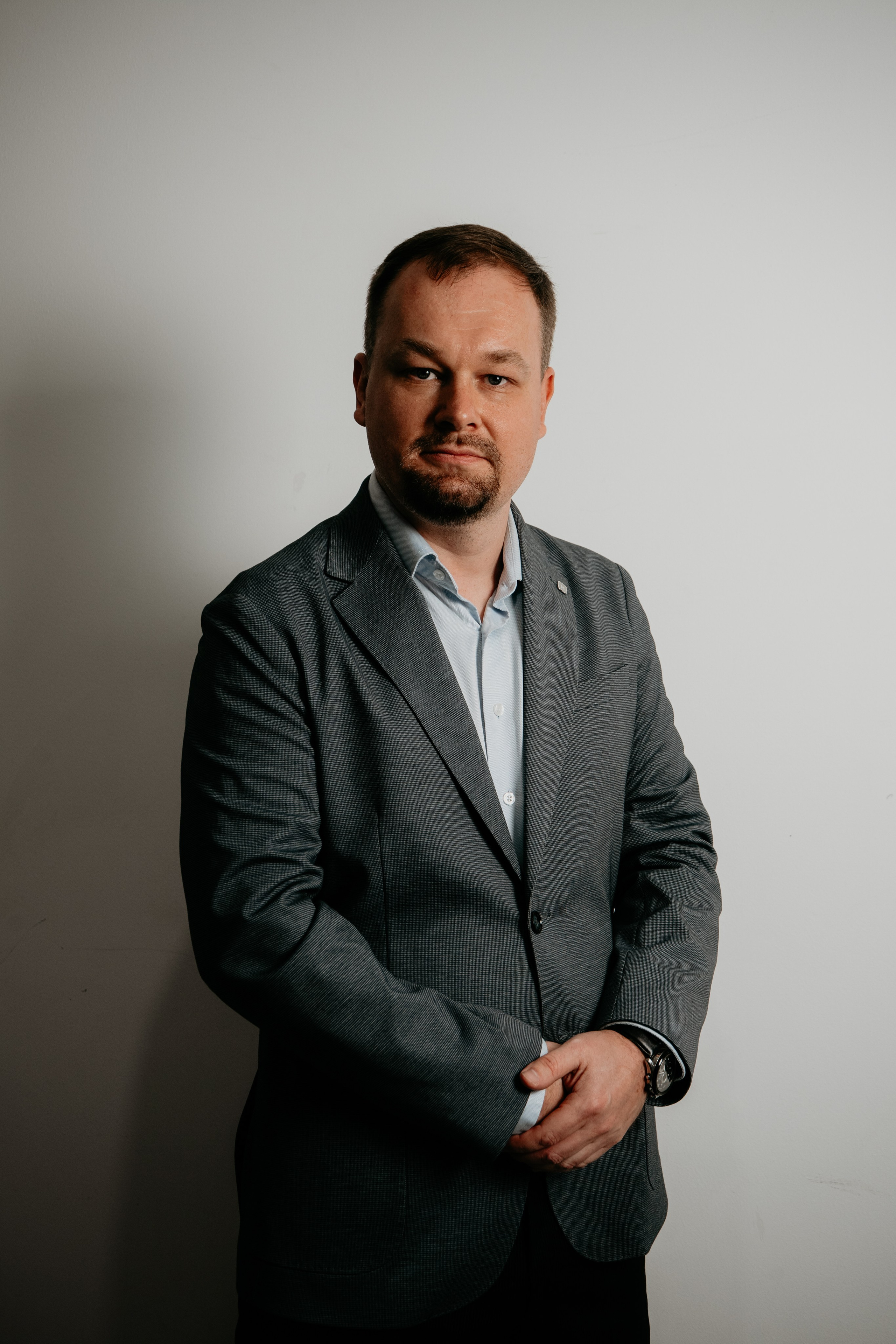 Дмитрий. Концептуальный фотограф Шлыкова Ольга