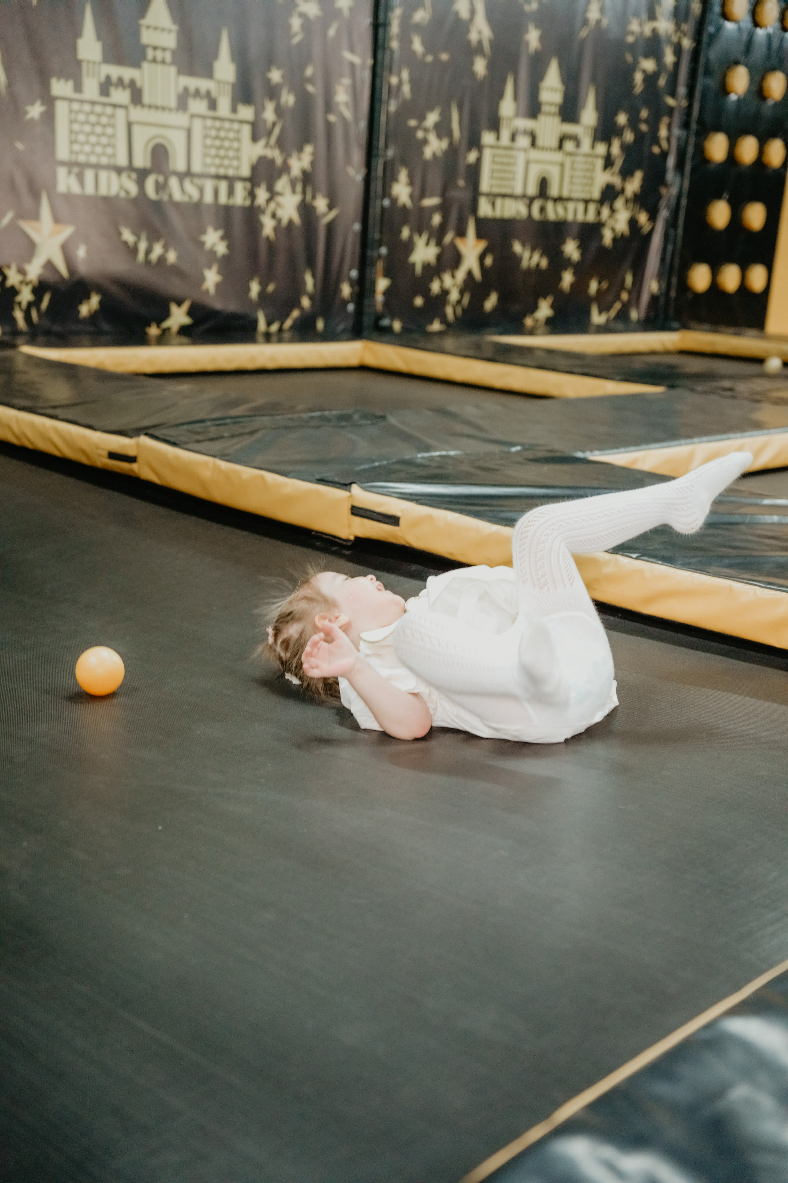 Детский день. Концептуальный фотограф Шлыкова Ольга