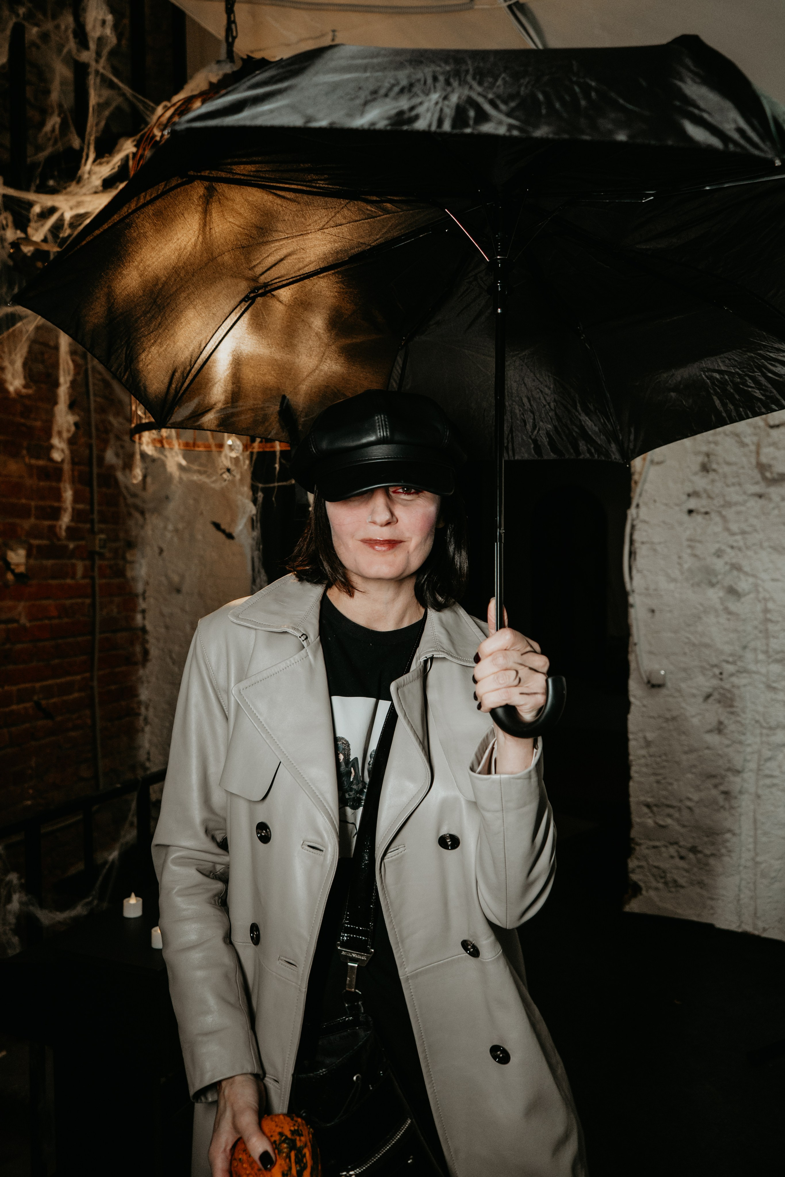 Кооператив Halloween. Концептуальный фотограф Шлыкова Ольга