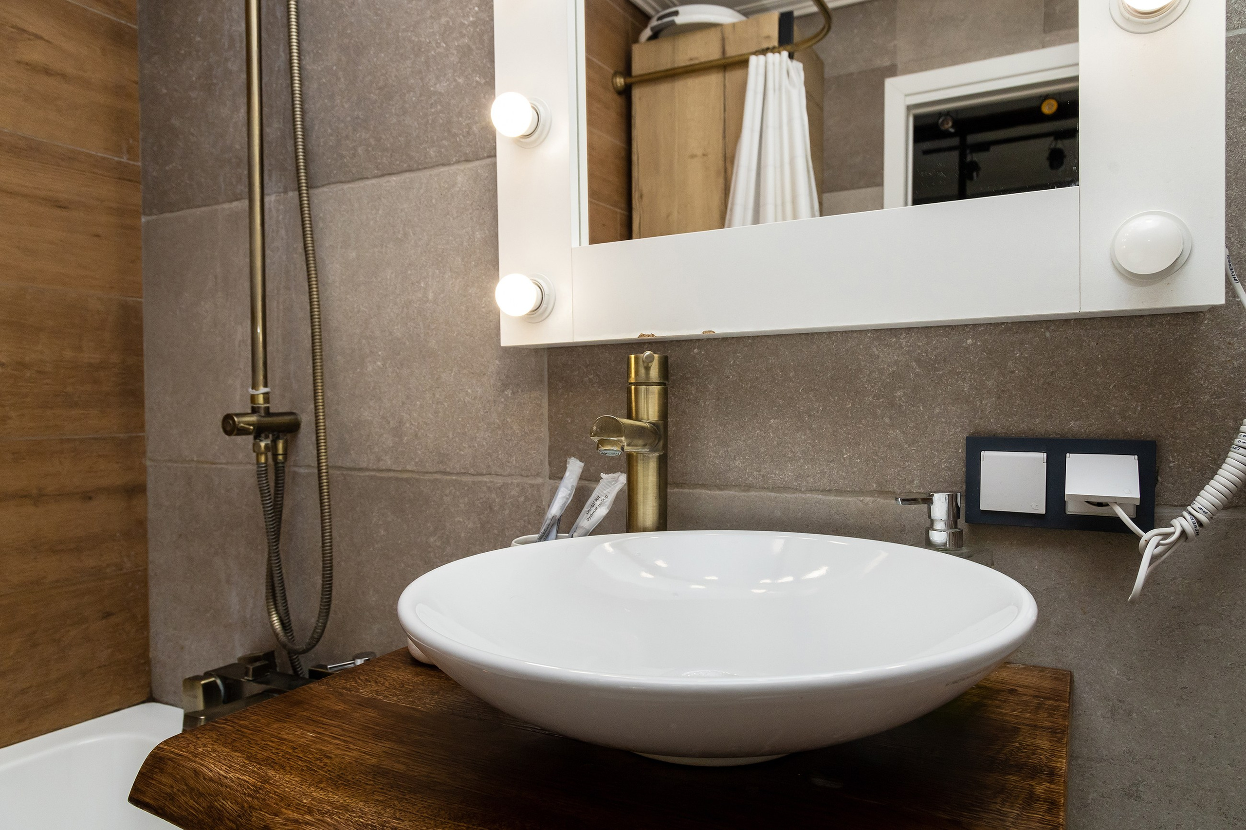 АПАРТ ОТЕЛЬ SOULRUS. НОМЕР KREMLIN VIEW. Фотограф в Москве Ольга Колесникова