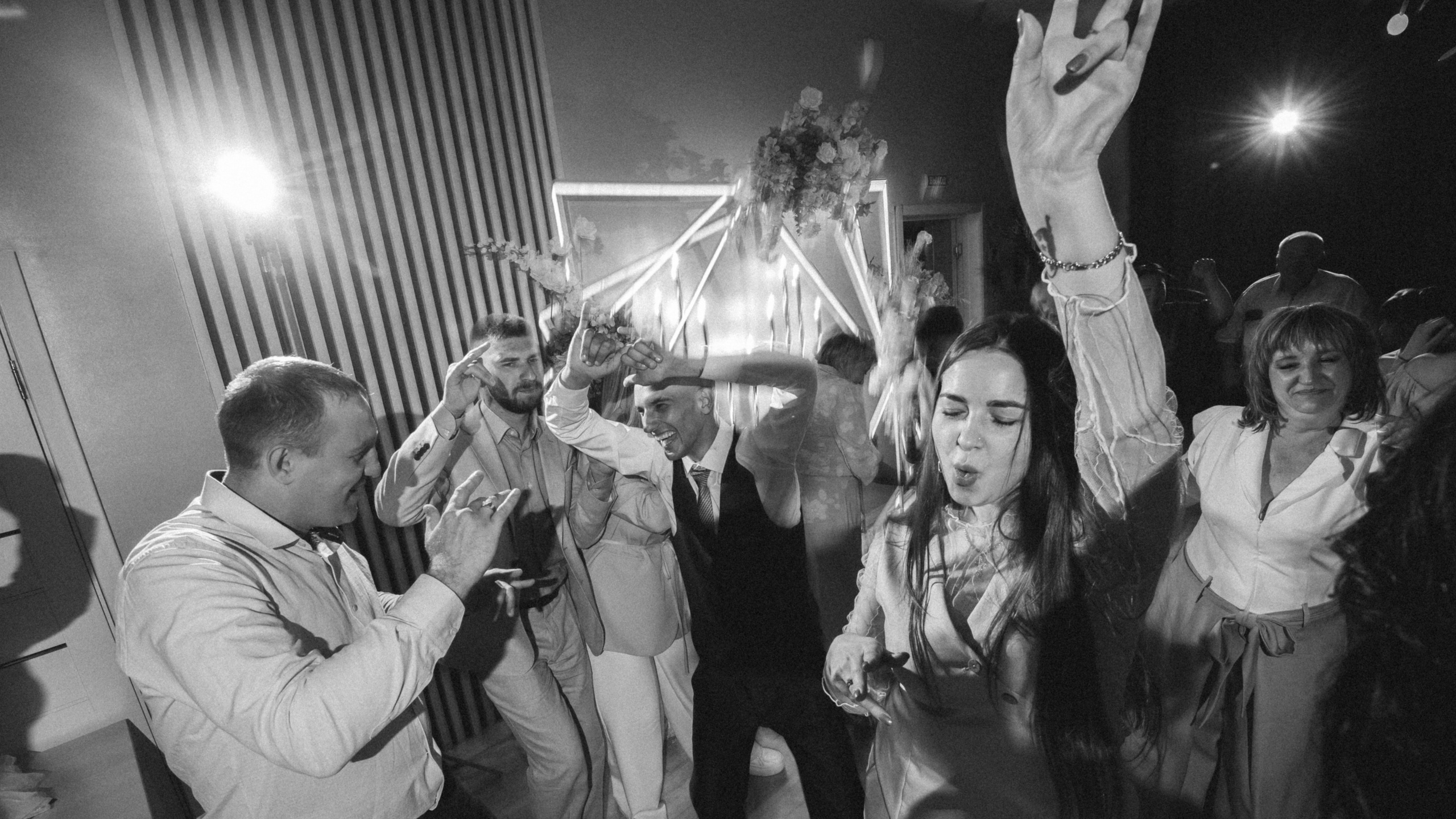 Вадим и Ирина. Фотограф в Благовещенске Андрей Сенченко