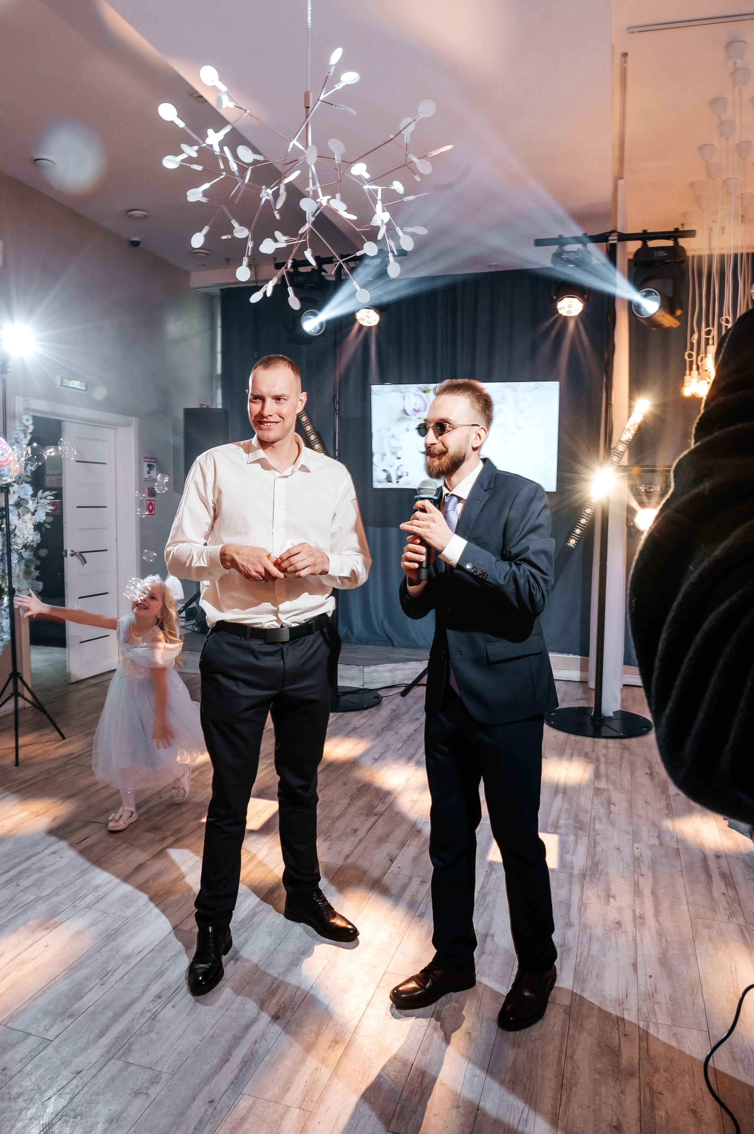 Александр и Юлия. Фотограф в Благовещенске Андрей Сенченко