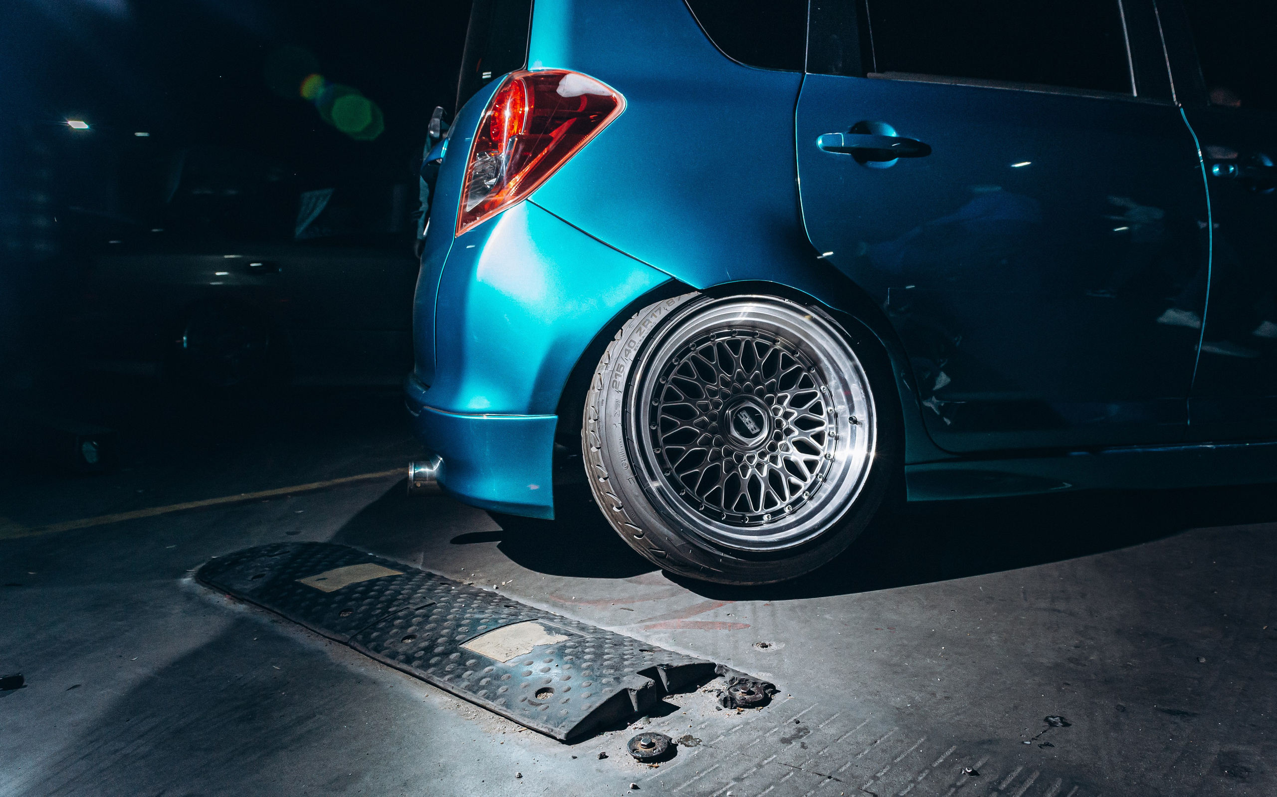 Автовыставки. Фотограф в Благовещенске Андрей Сенченко